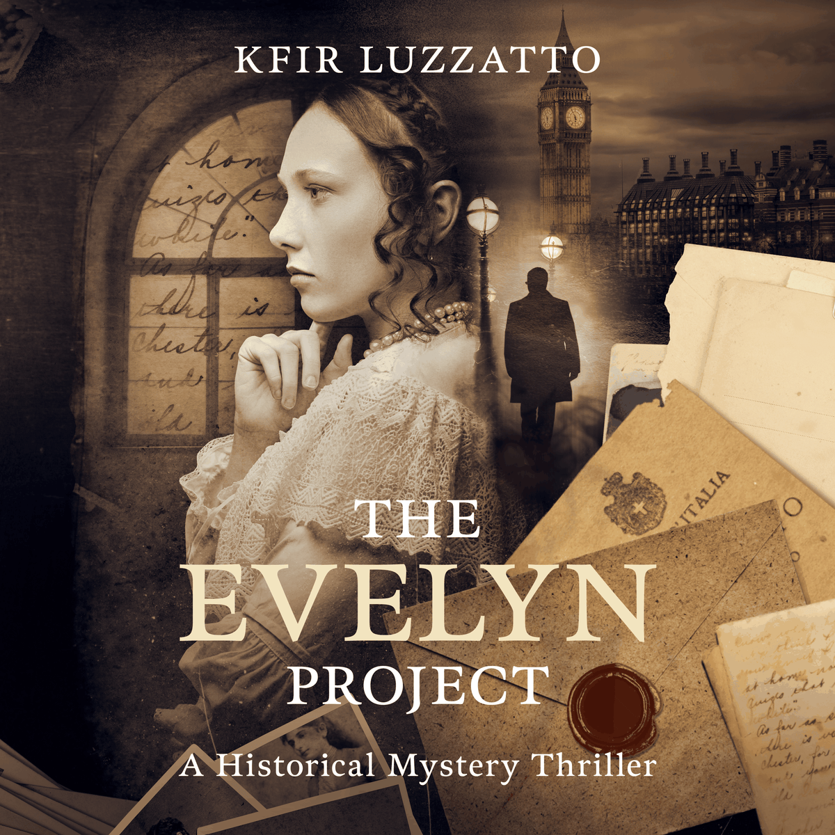 The Evelyn Project