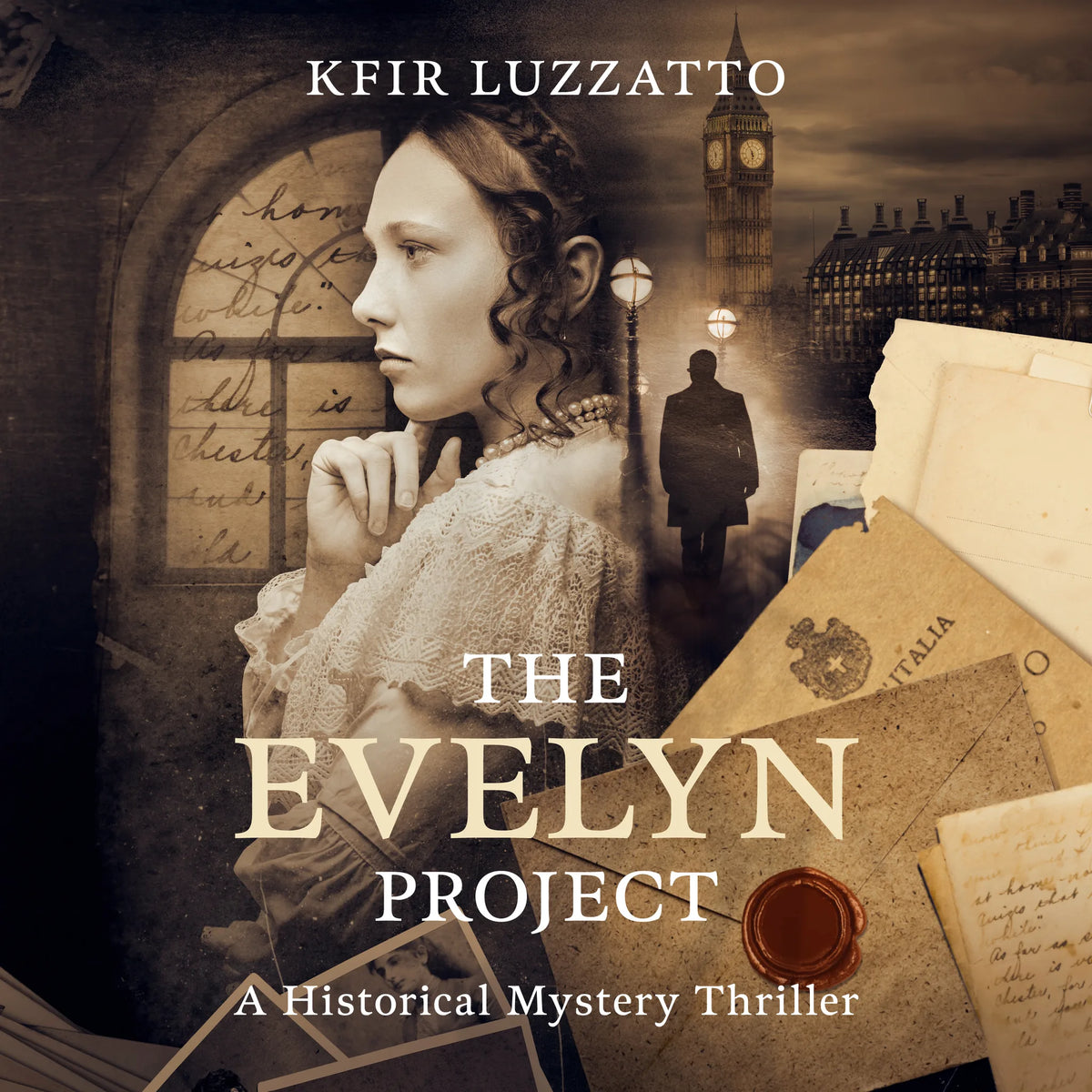 The Evelyn Project