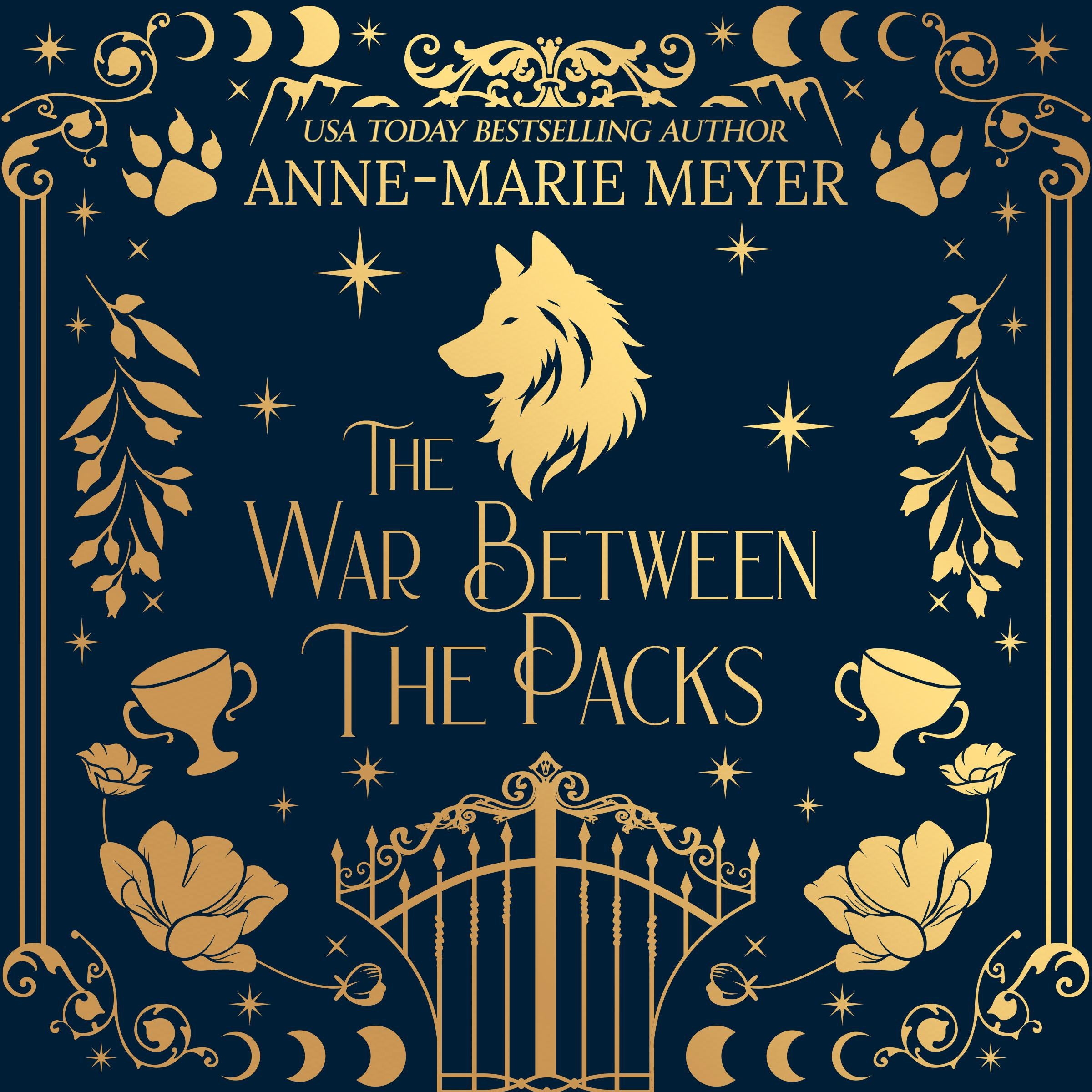 The War Between the Packs