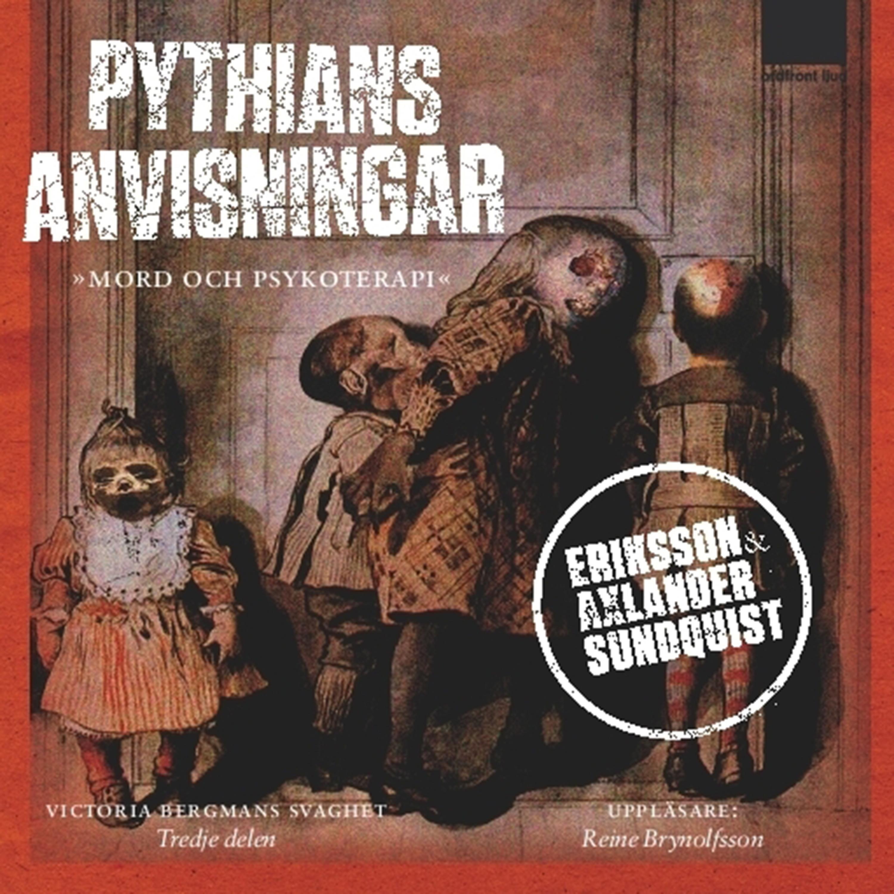 Pythians anvisningar