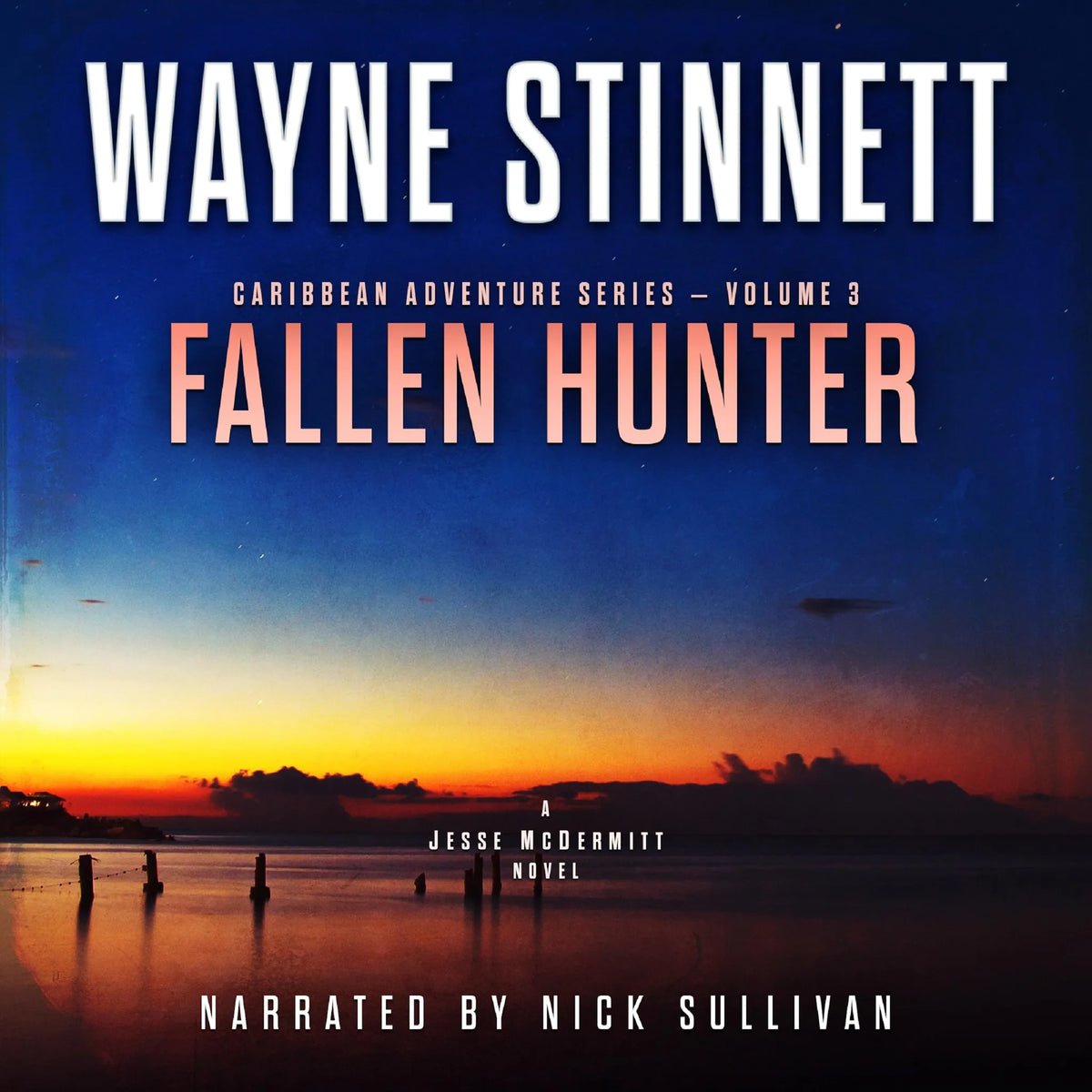 Fallen Hunter
