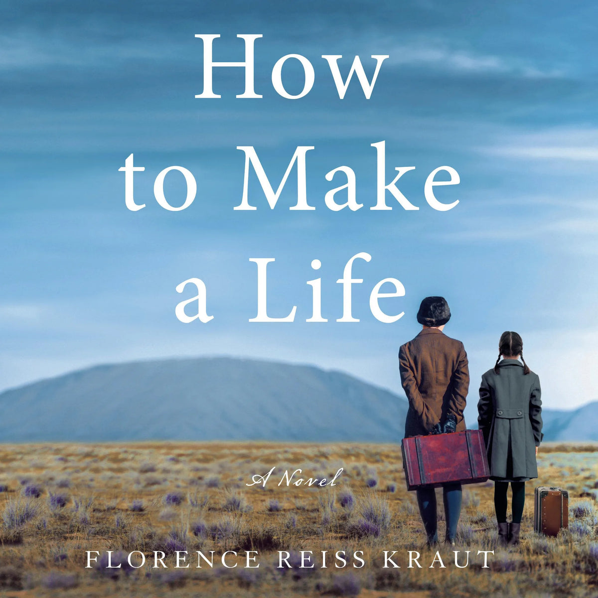 How To Make A Life