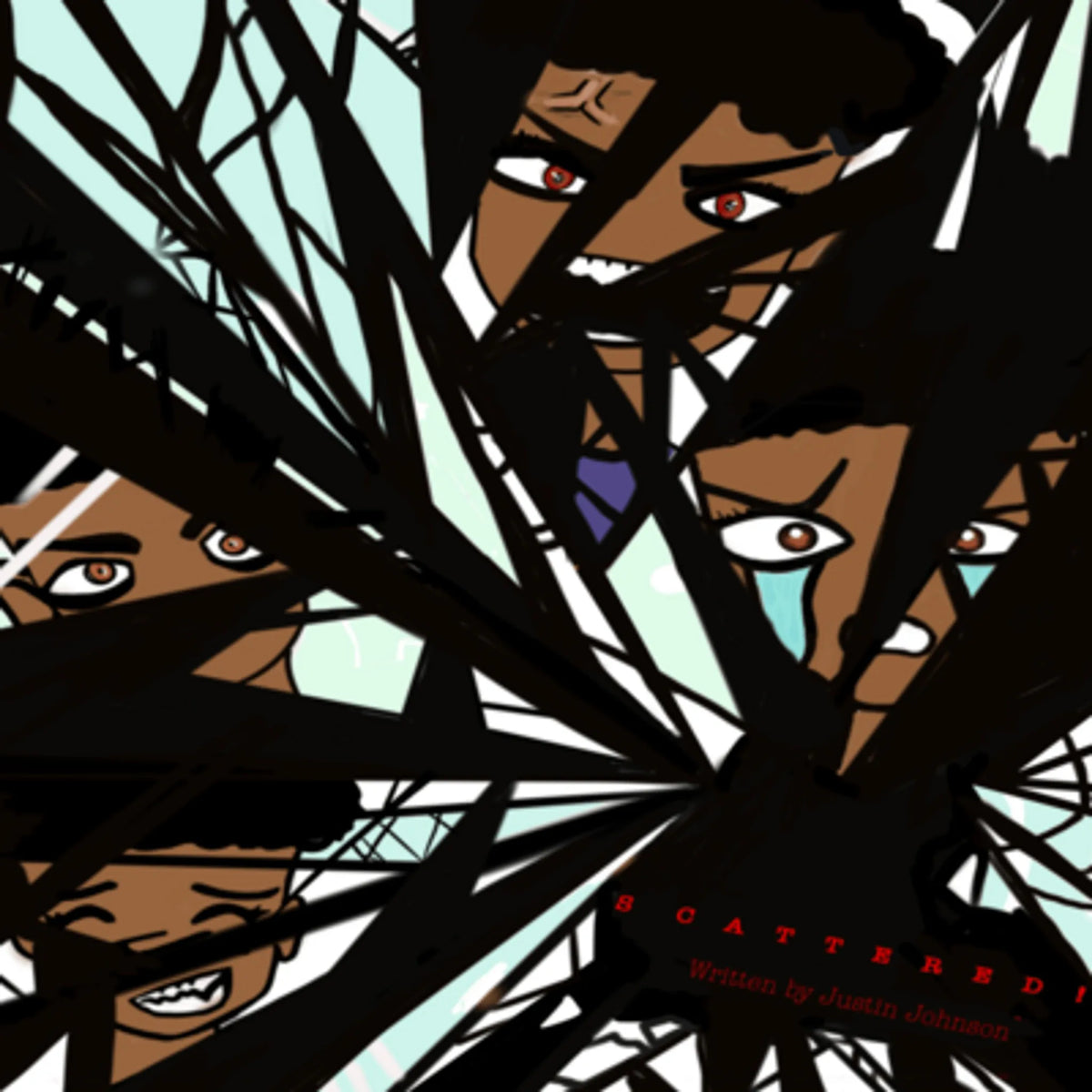 Scattered