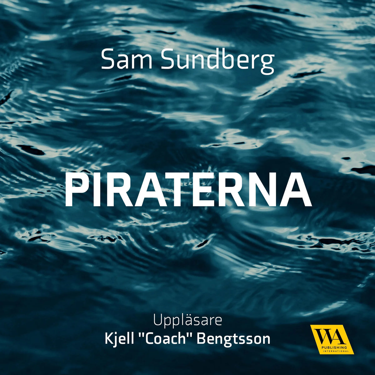 Piraterna - De svenska fildelarna som plundrade Hollywood
