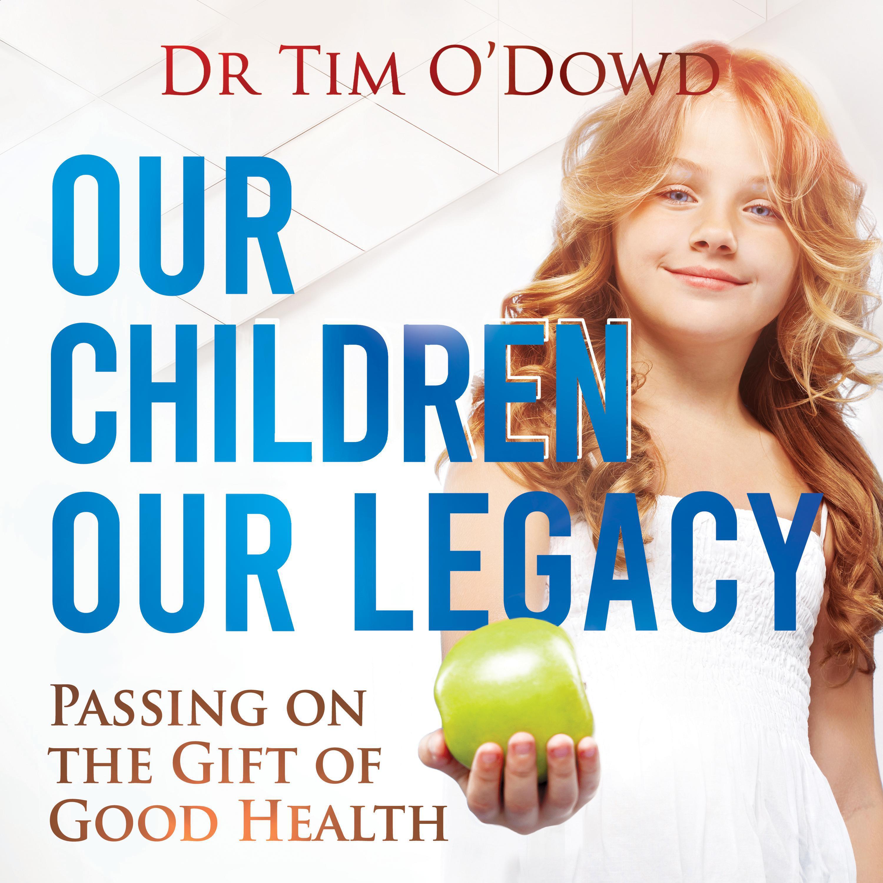 Our Children Our Legacy