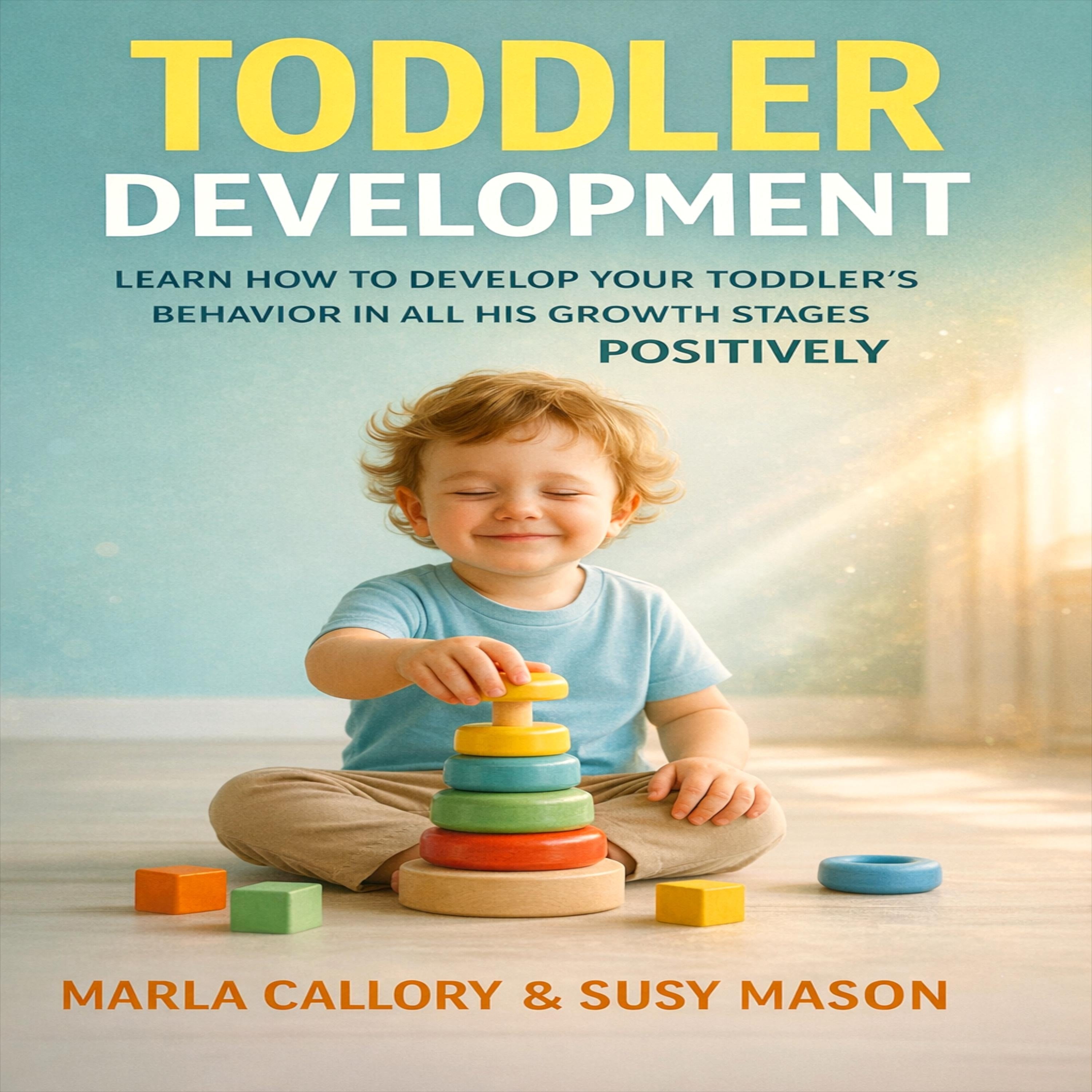 Toddler Development