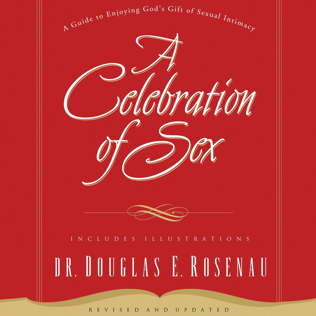 A Celebration Of Sex