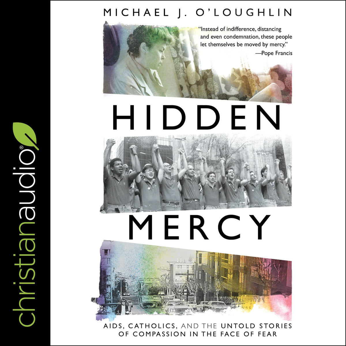 Hidden Mercy