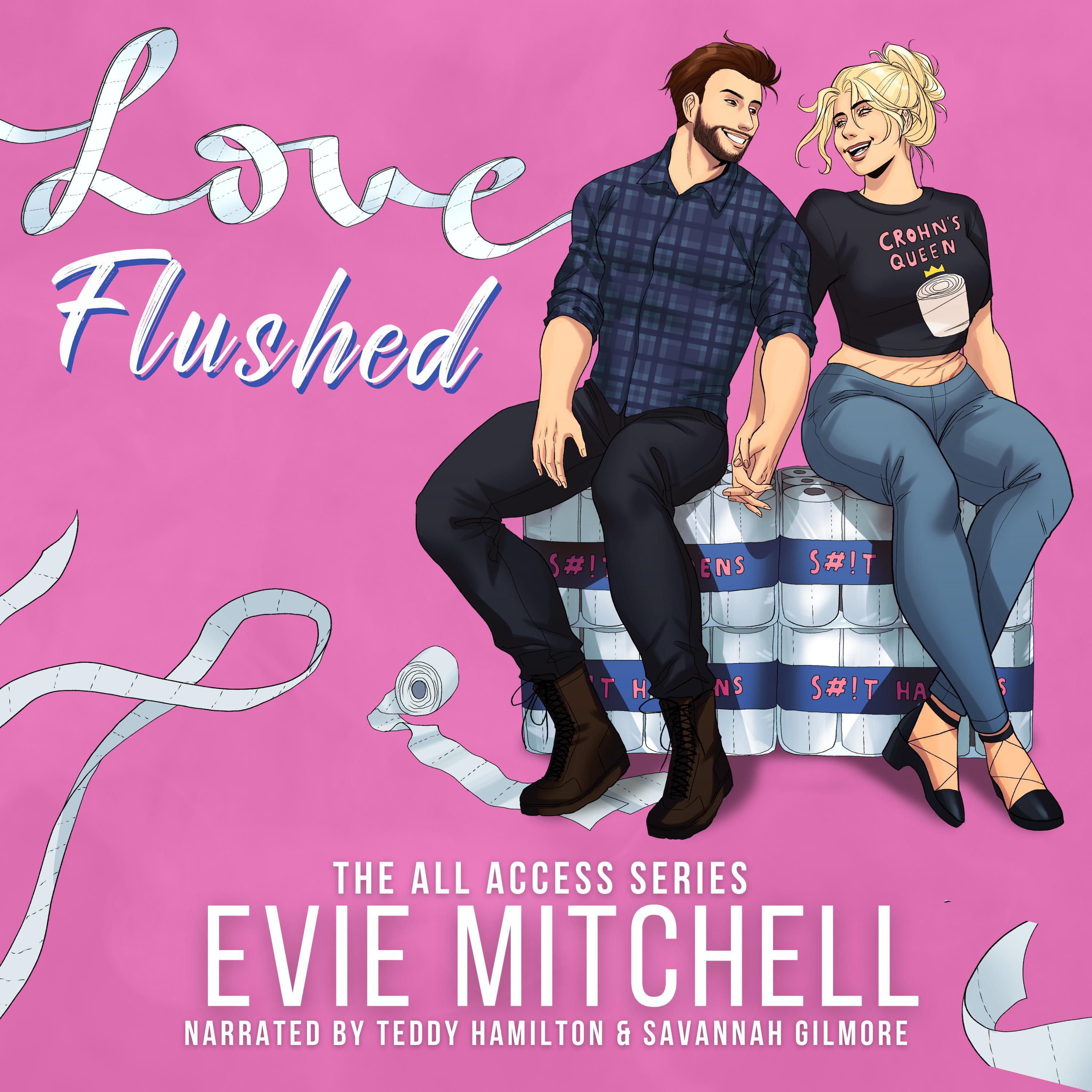 Love Flushed