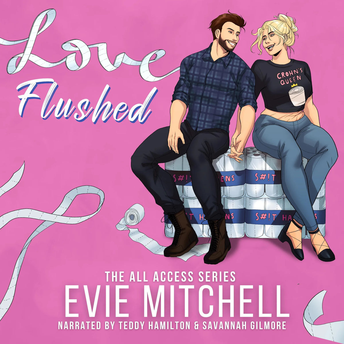 Love Flushed