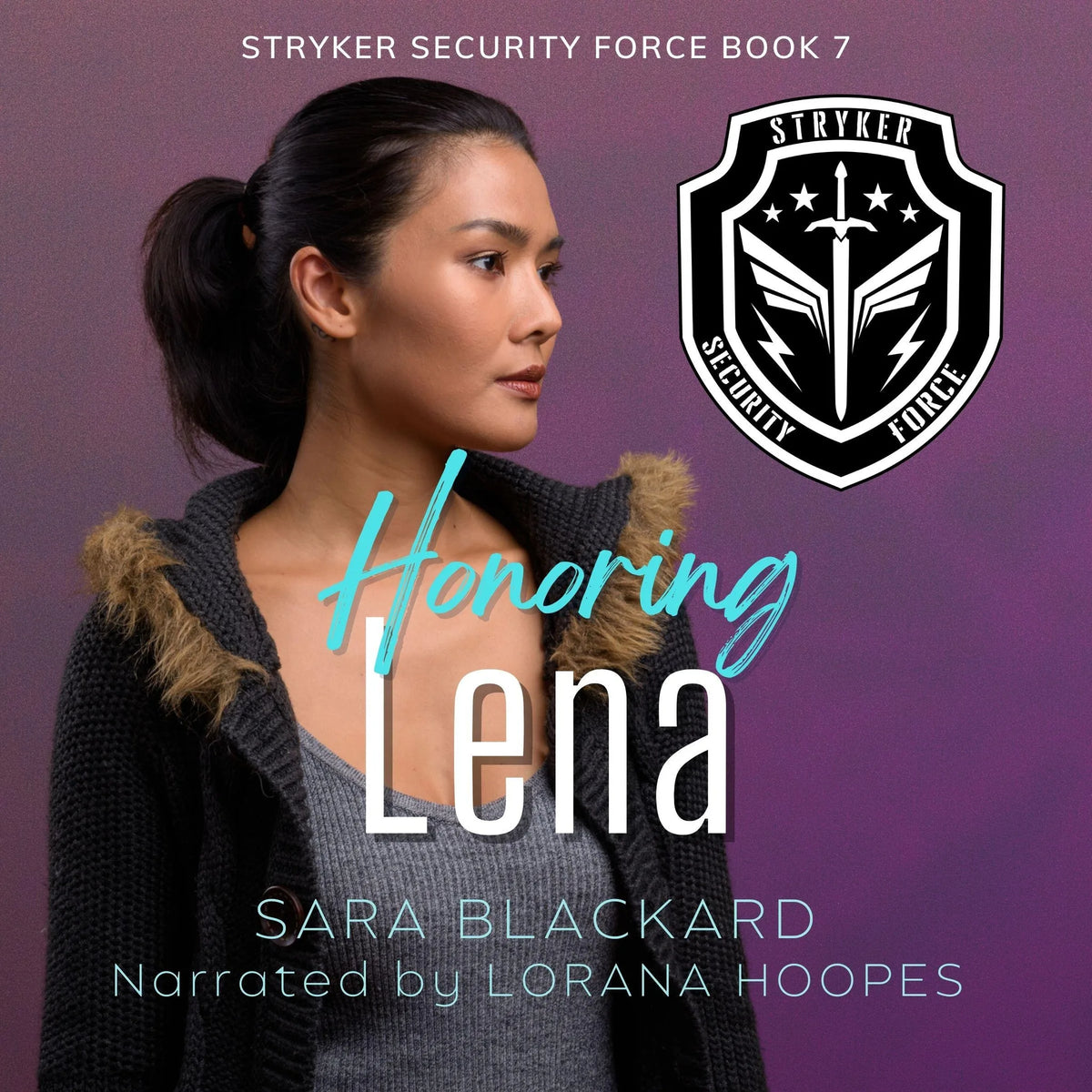 Honoring Lena