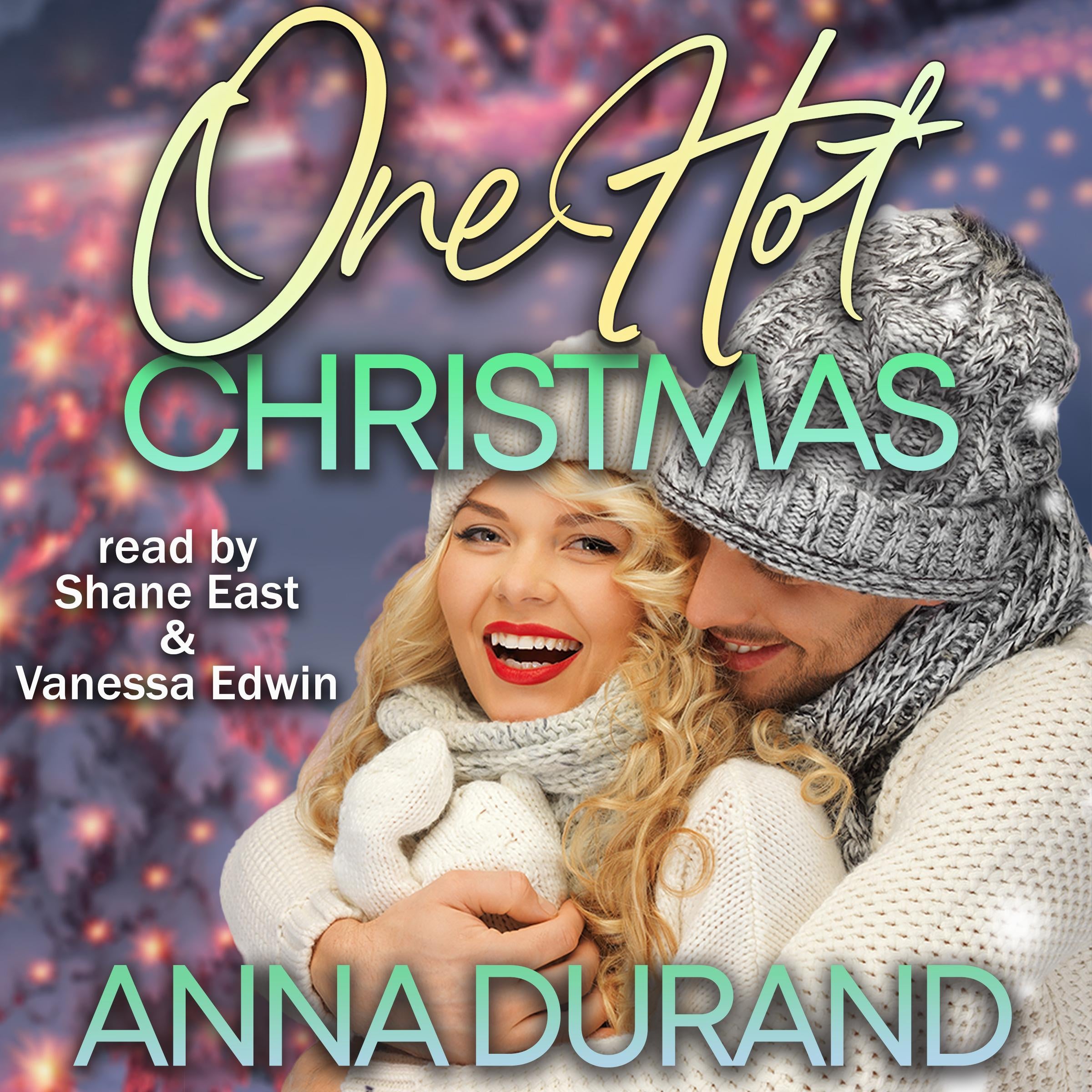 One Hot Christmas