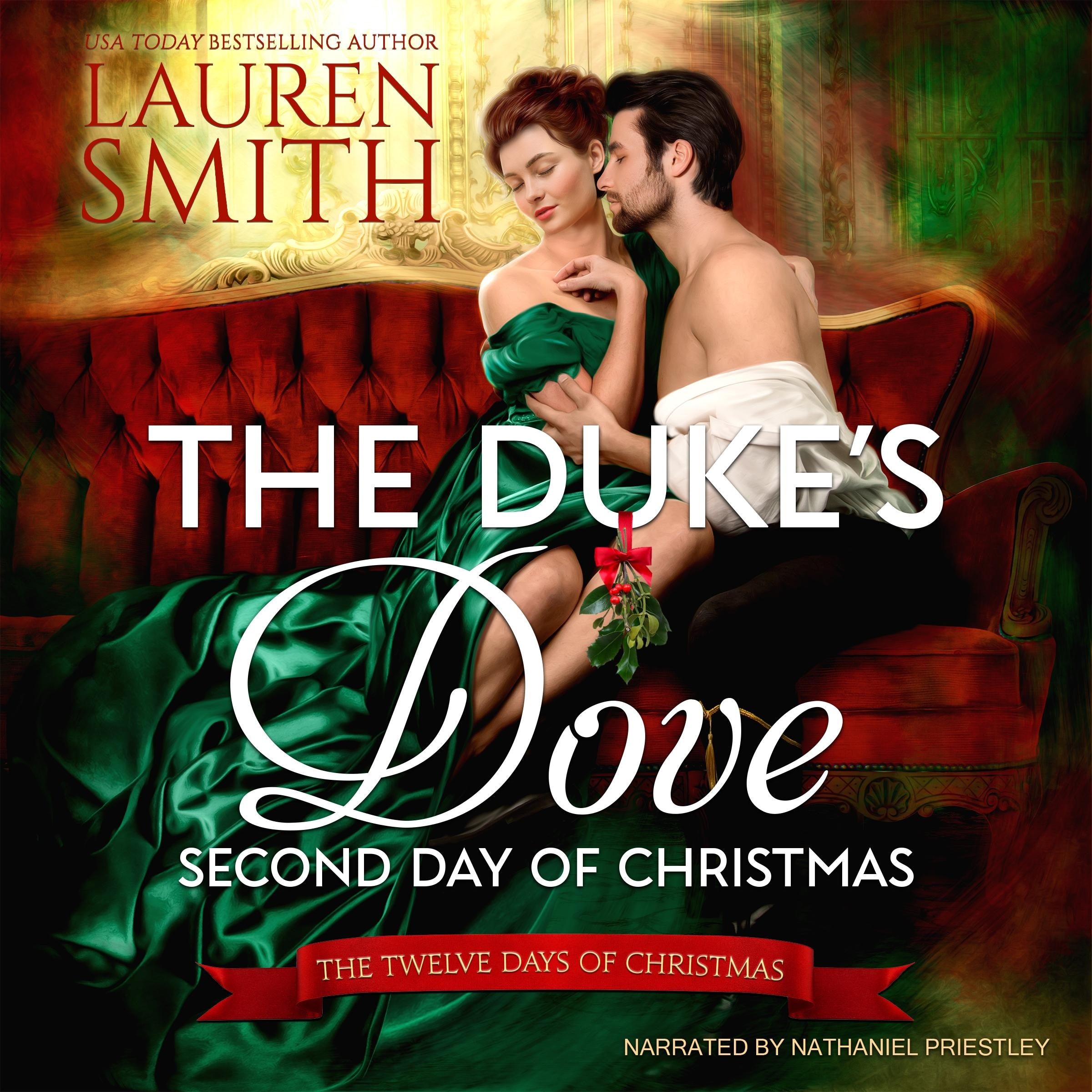 The Duke's Dove