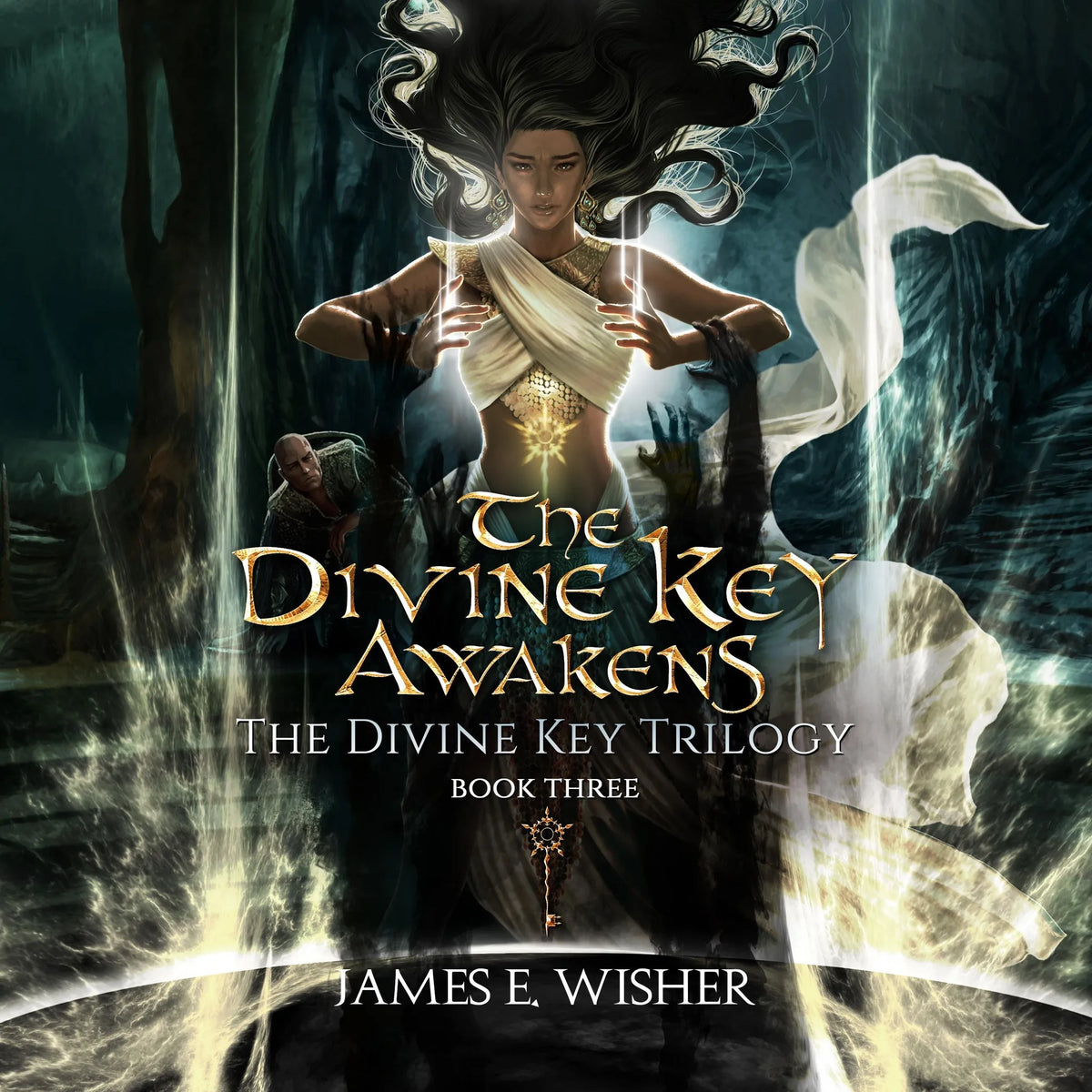 The Divine Key Awakens