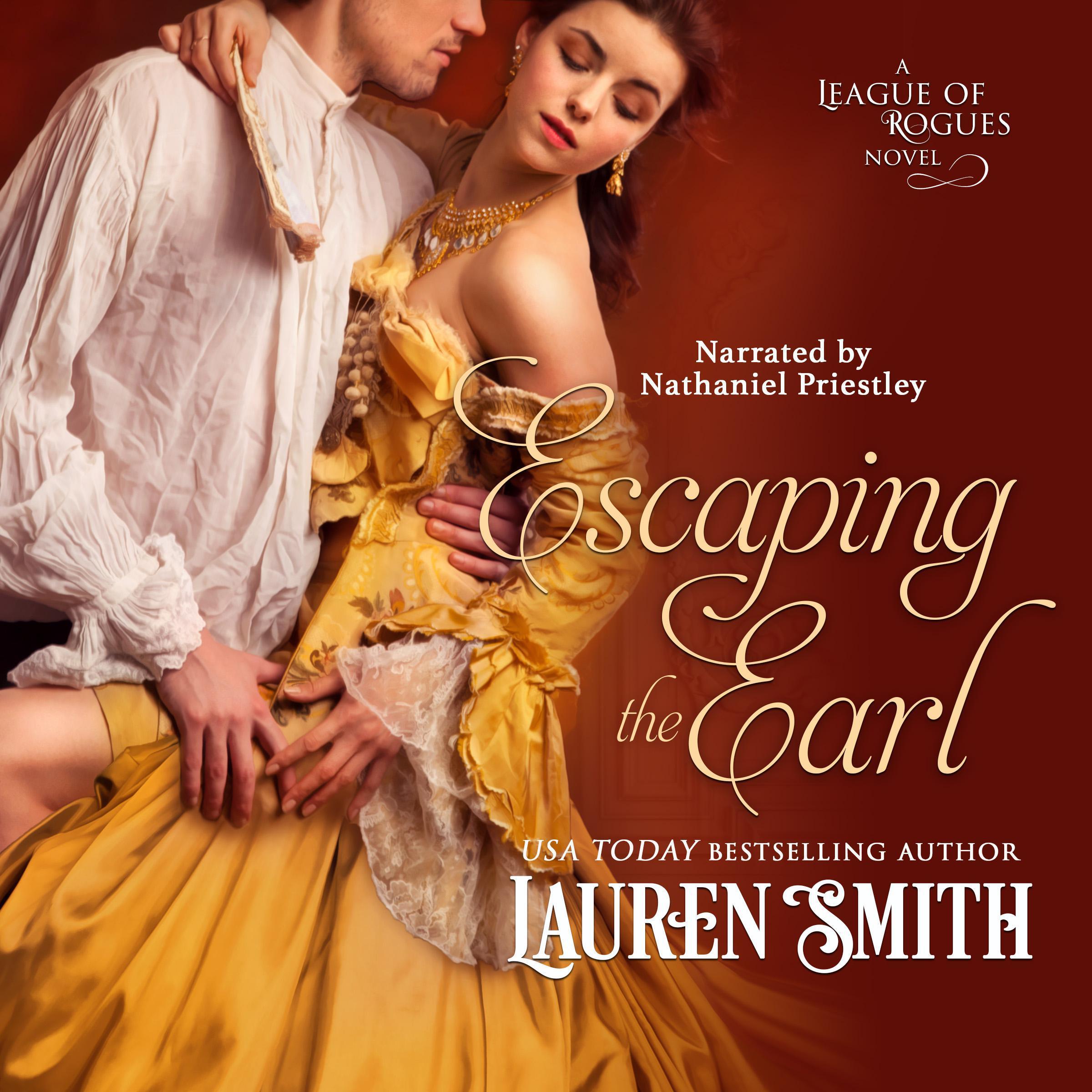 Escaping the Earl