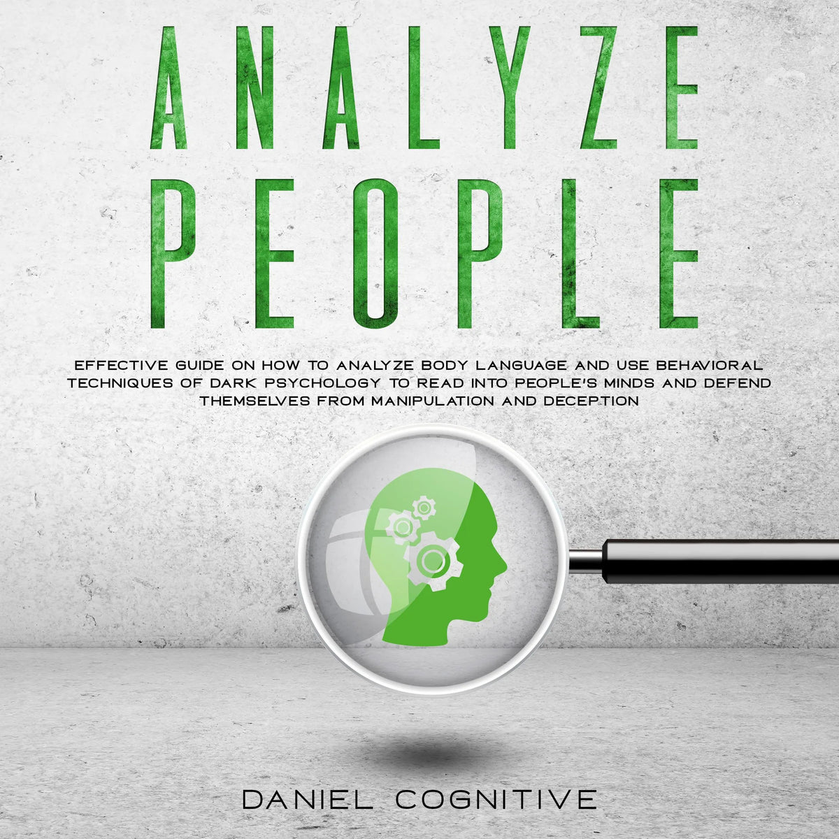 Analyze People