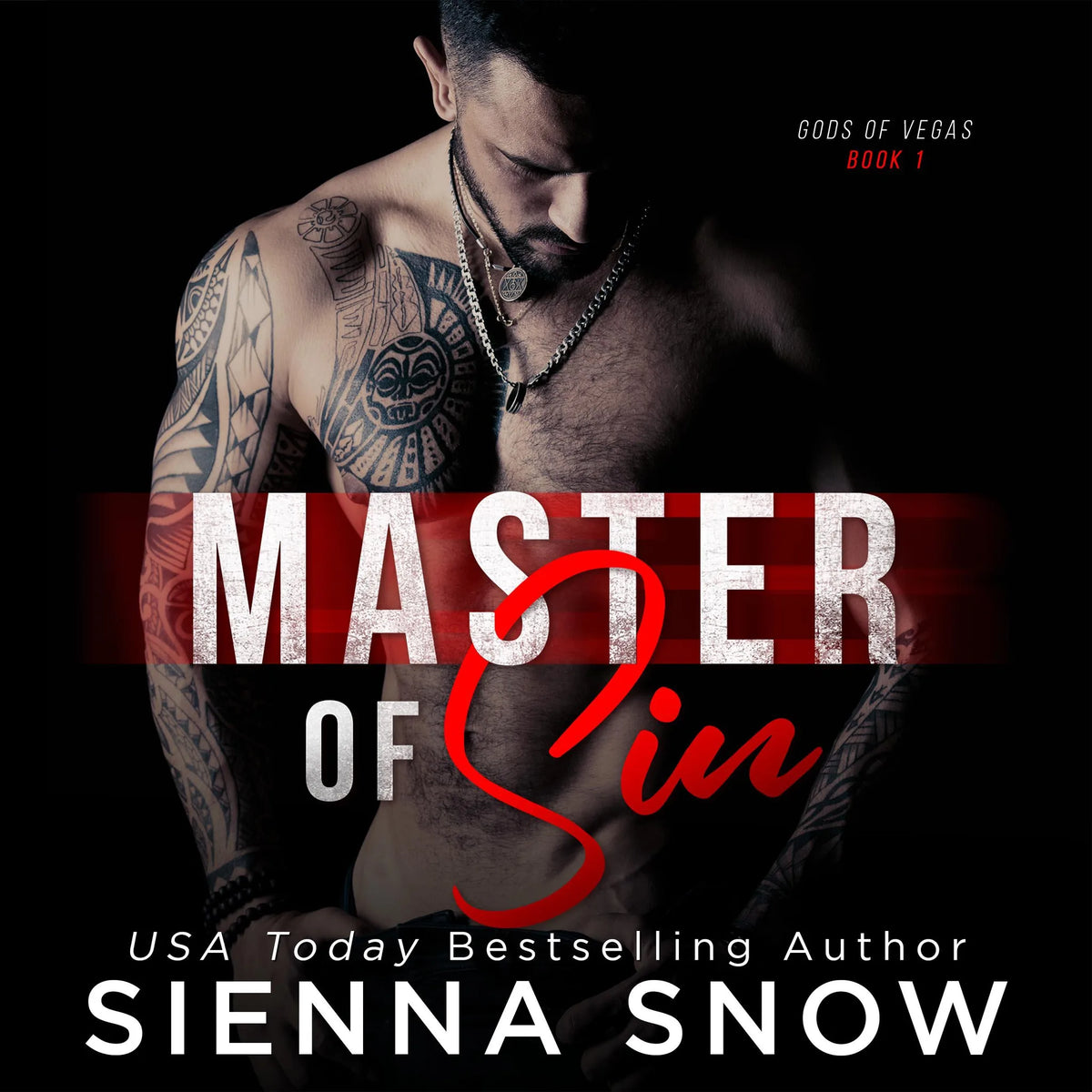Master of Sin