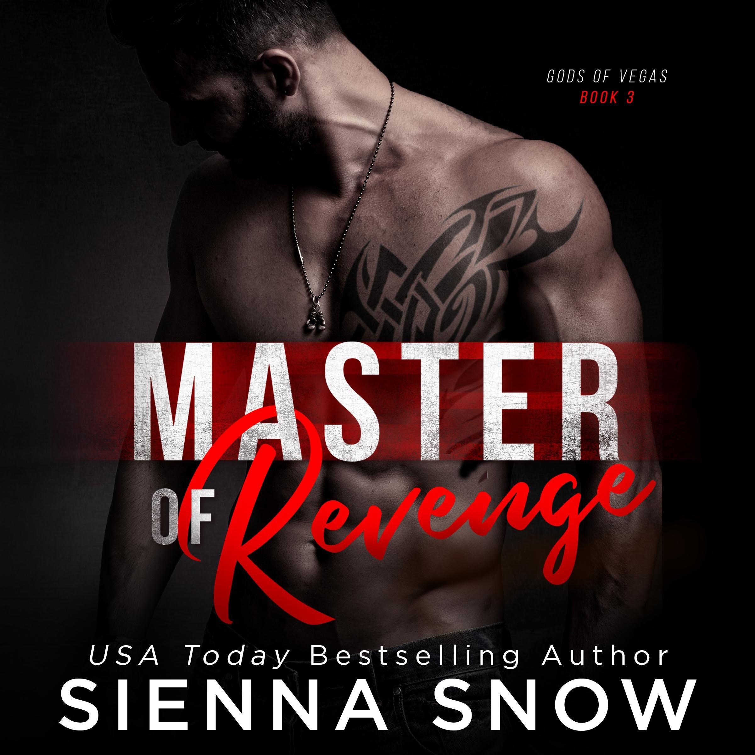 Master of Revenge