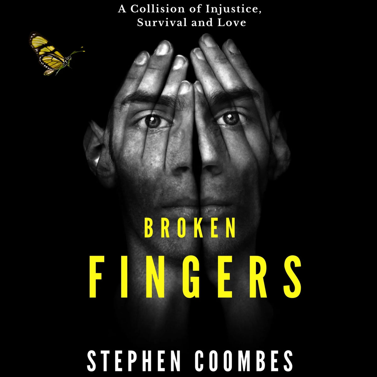BROKEN FINGERS