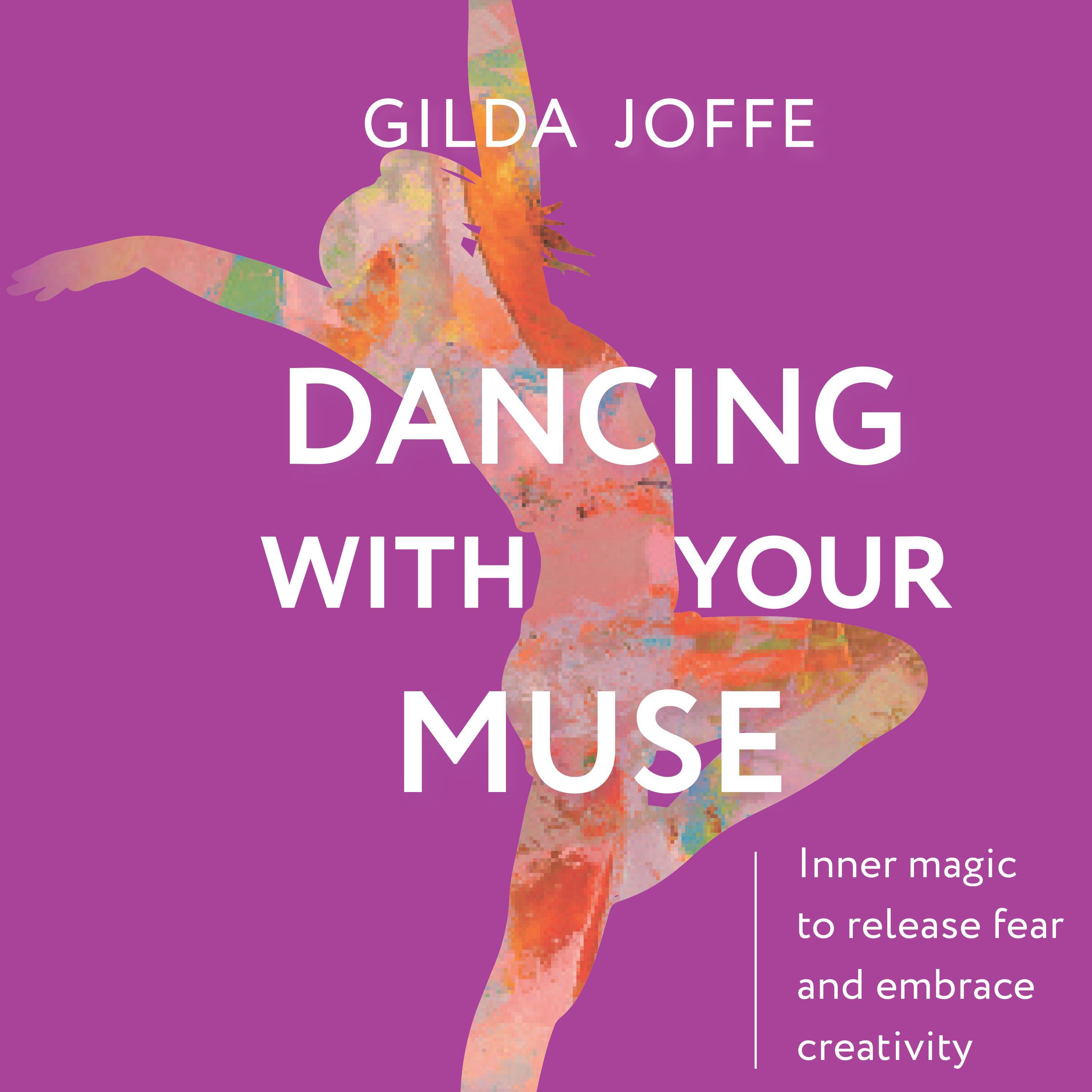 Dancing With Your Muse