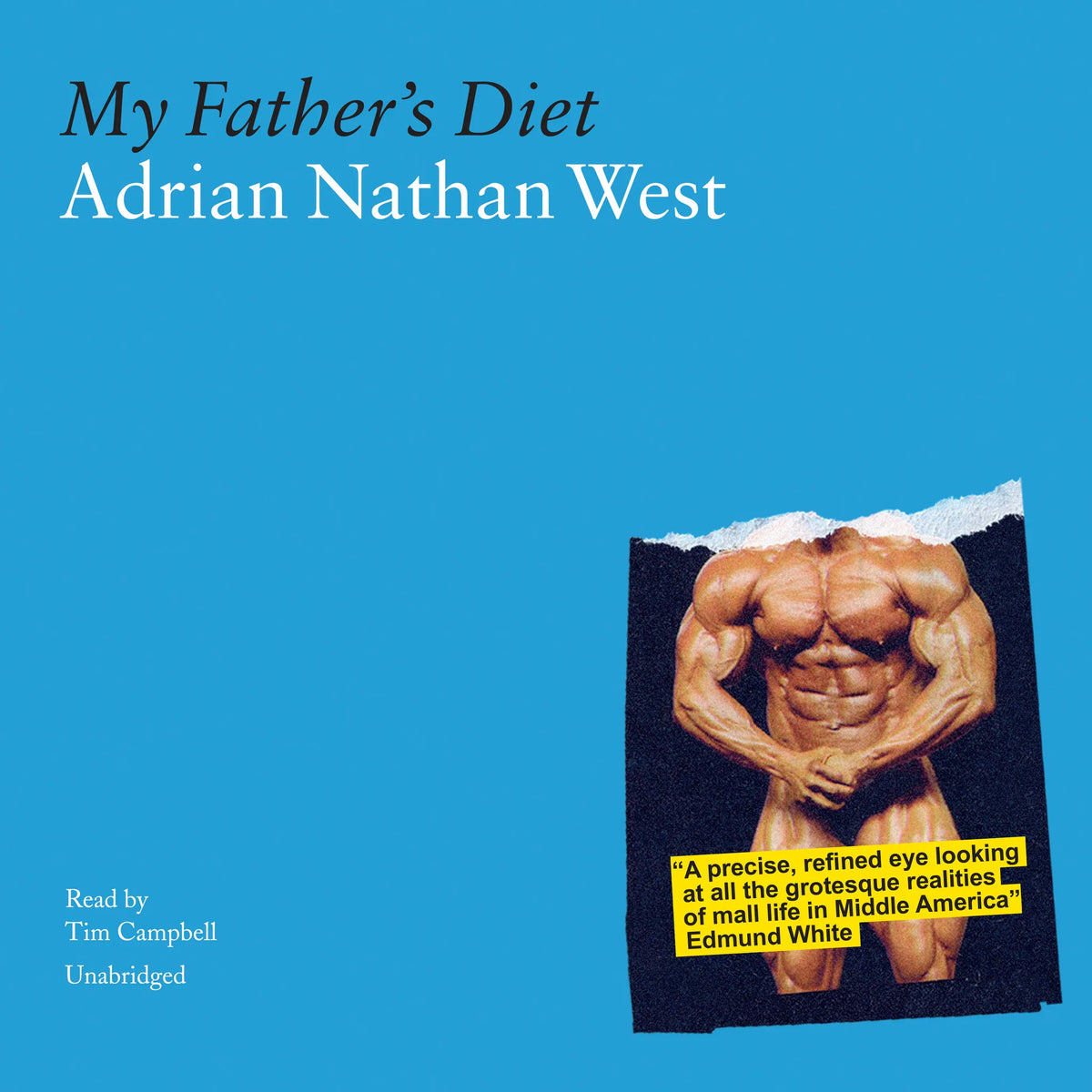 My Father’s Diet