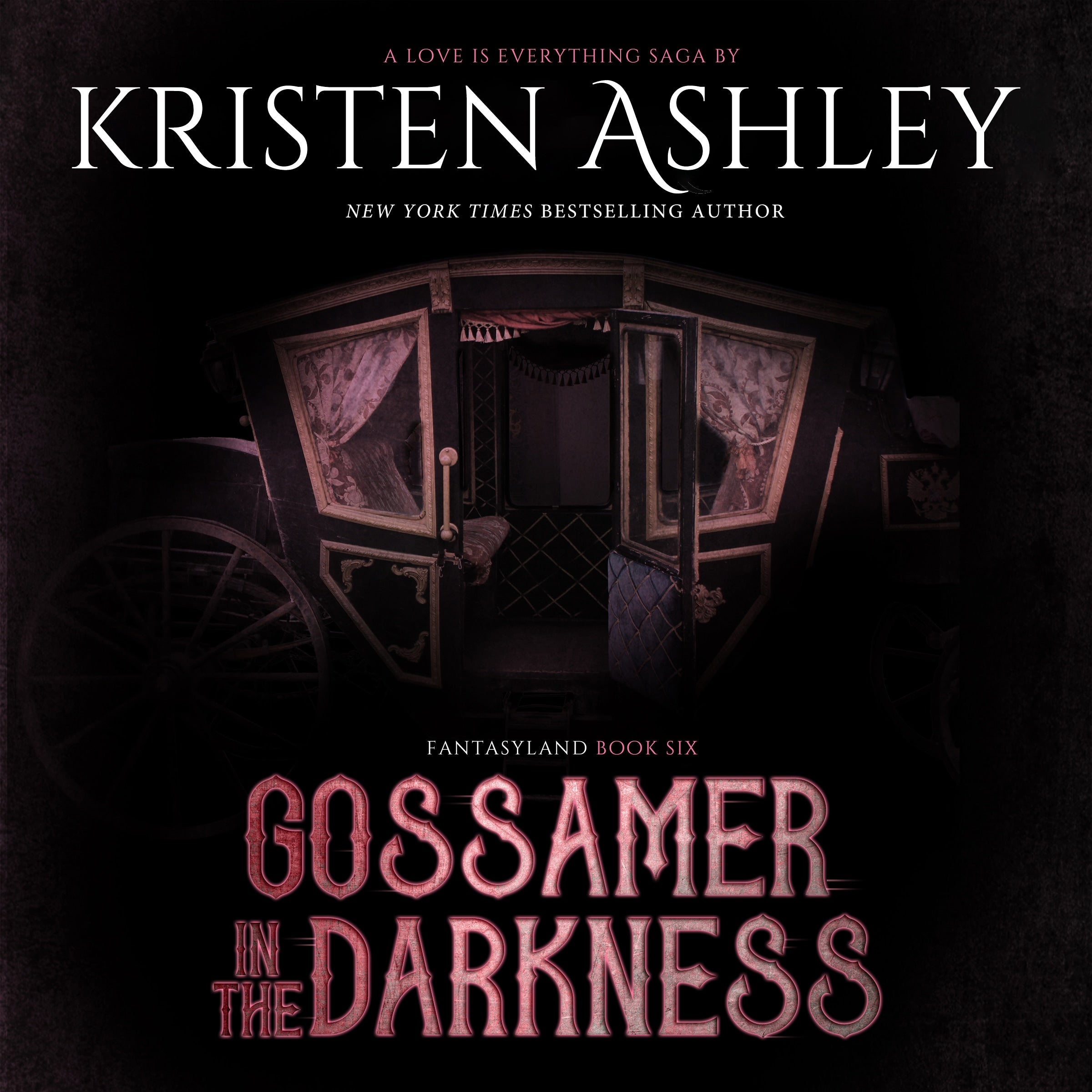 Gossamer in the Darkness