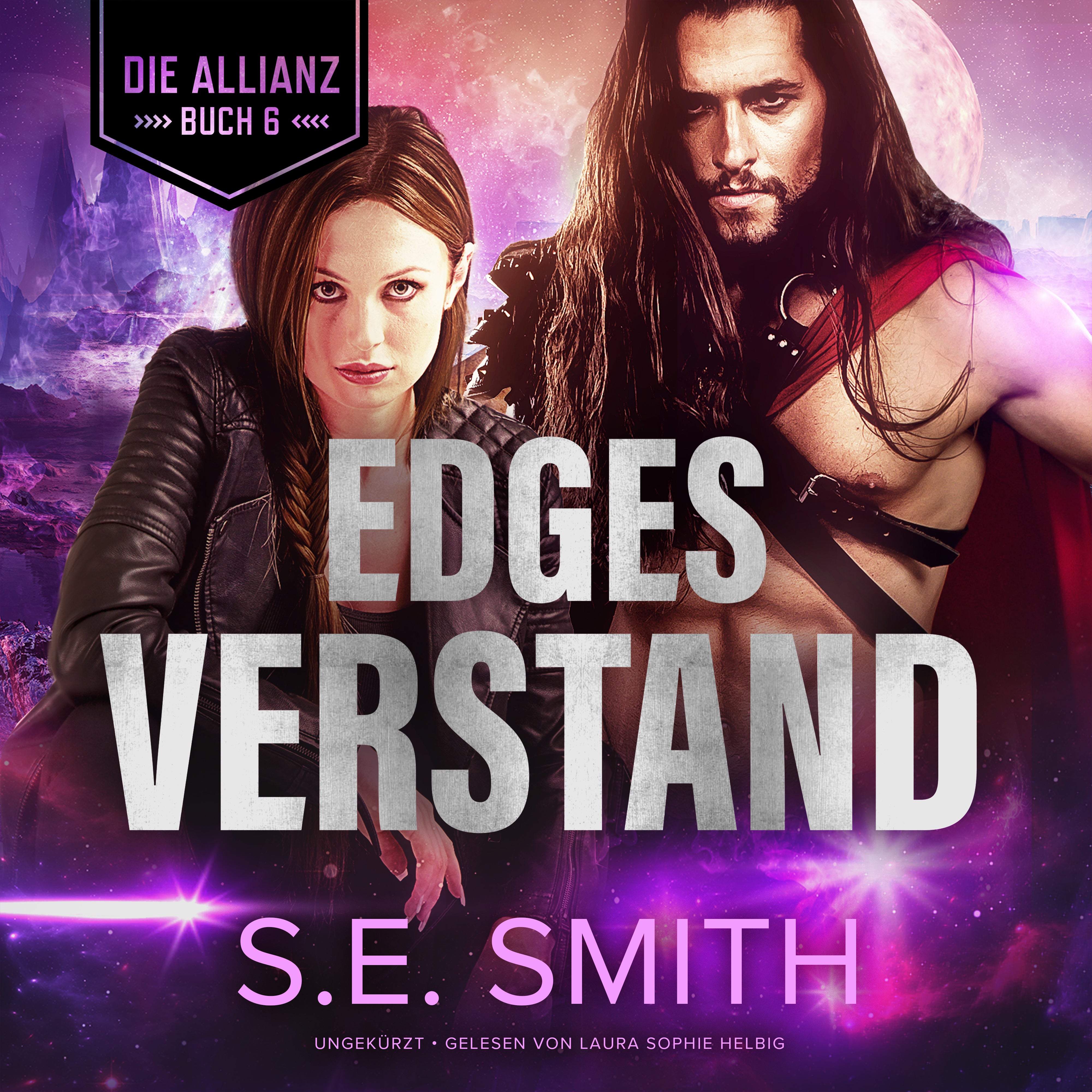 Edges Verstand