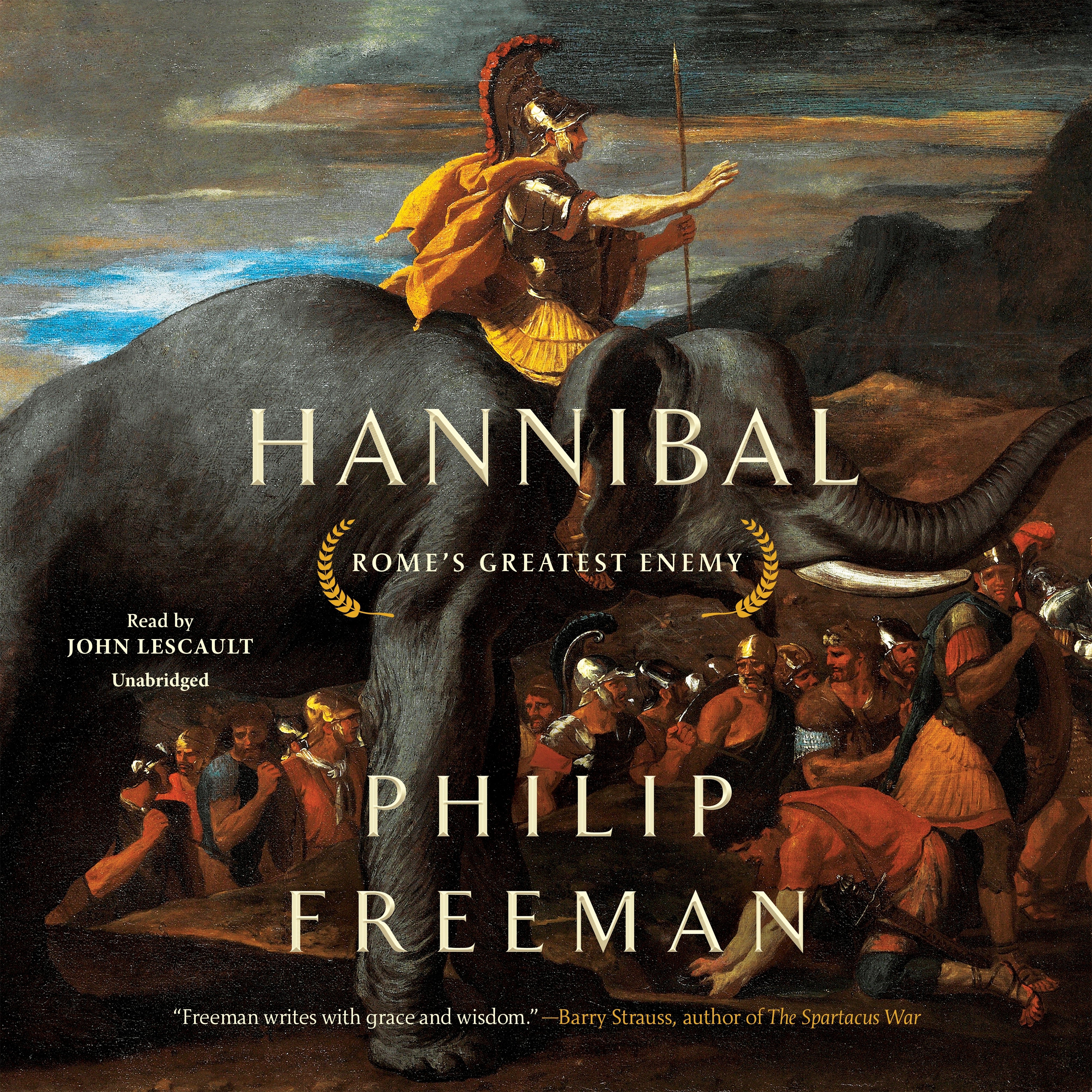 Hannibal