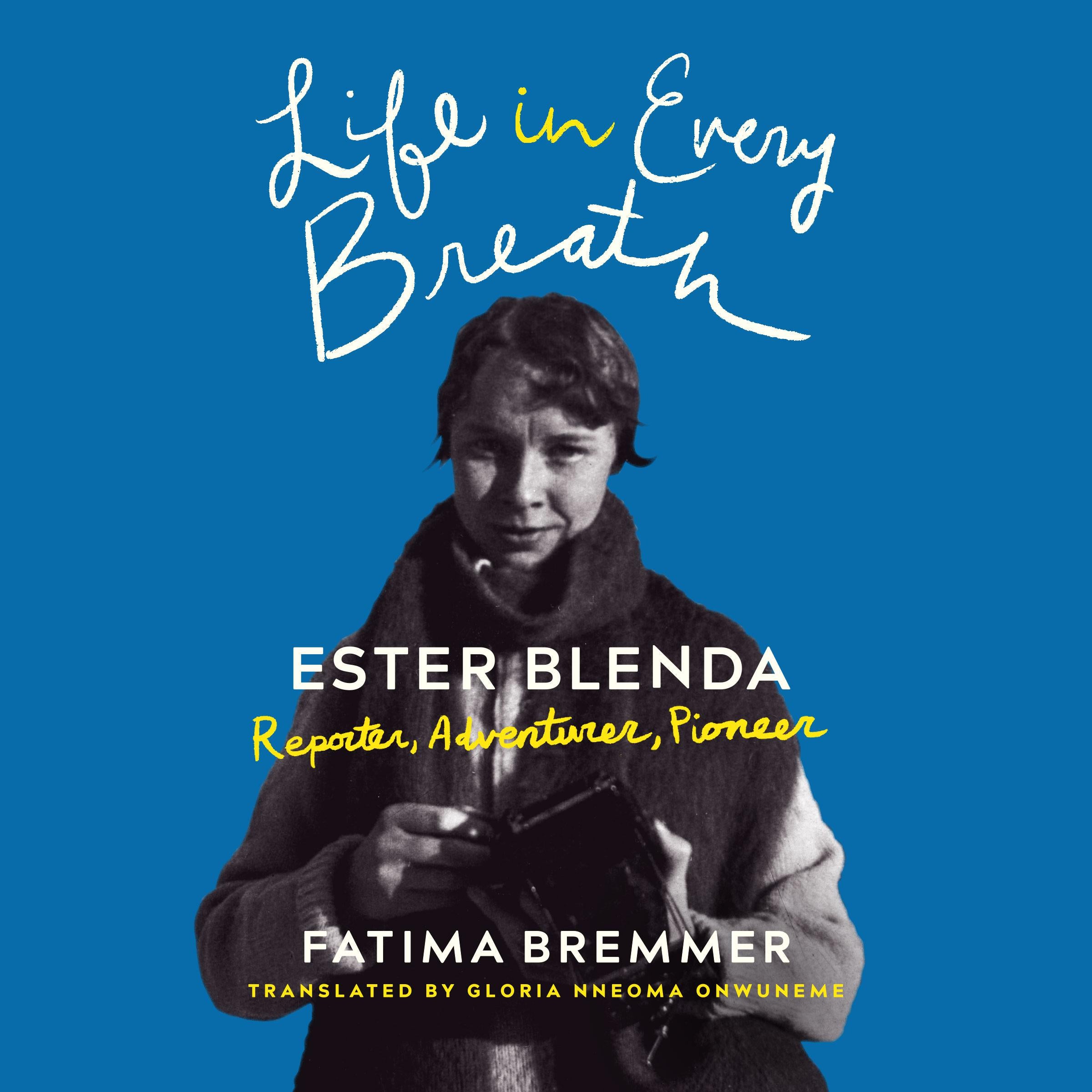 Life in Every Breath