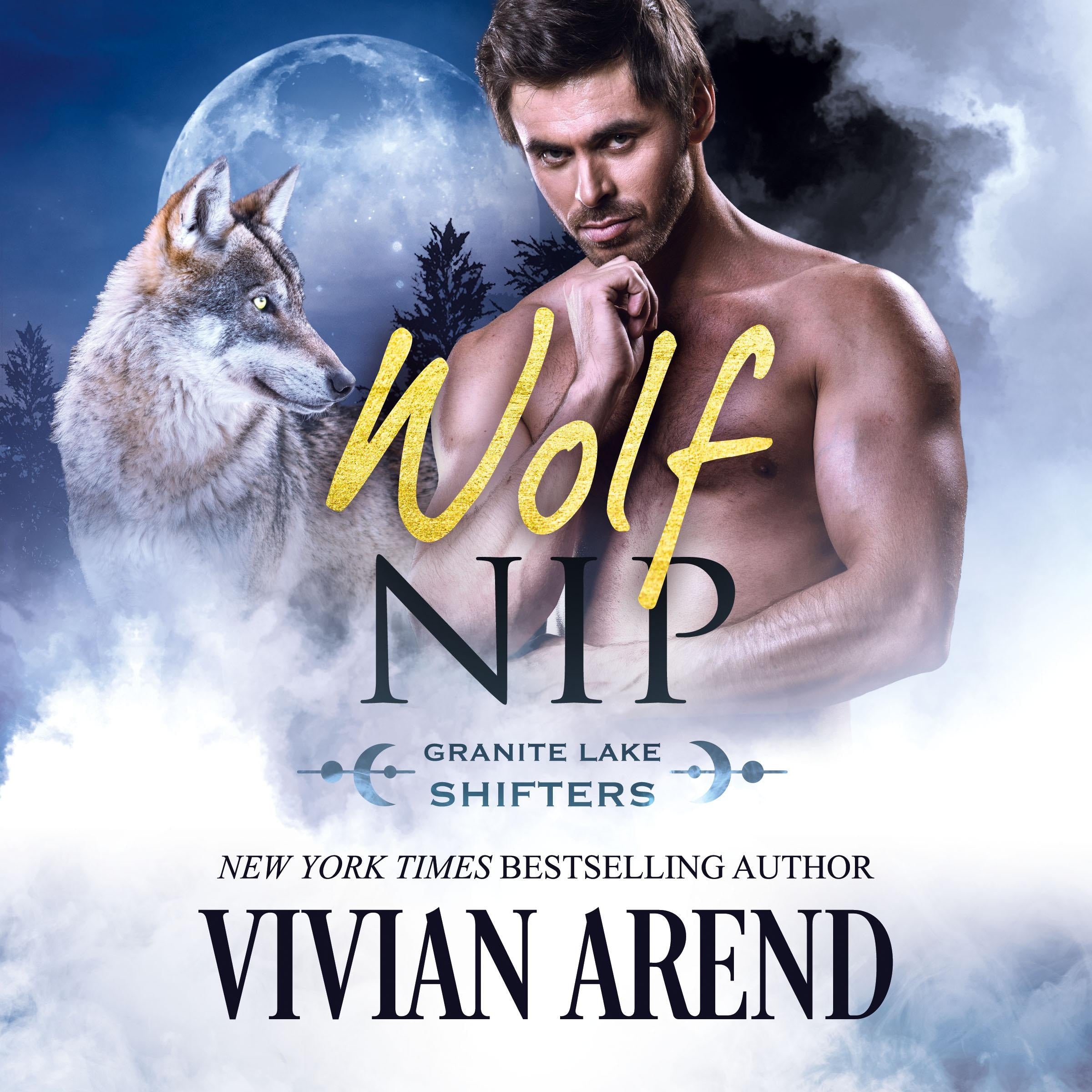 Wolf Nip