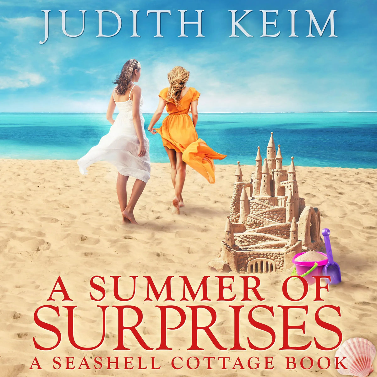 A Summer of Surprises