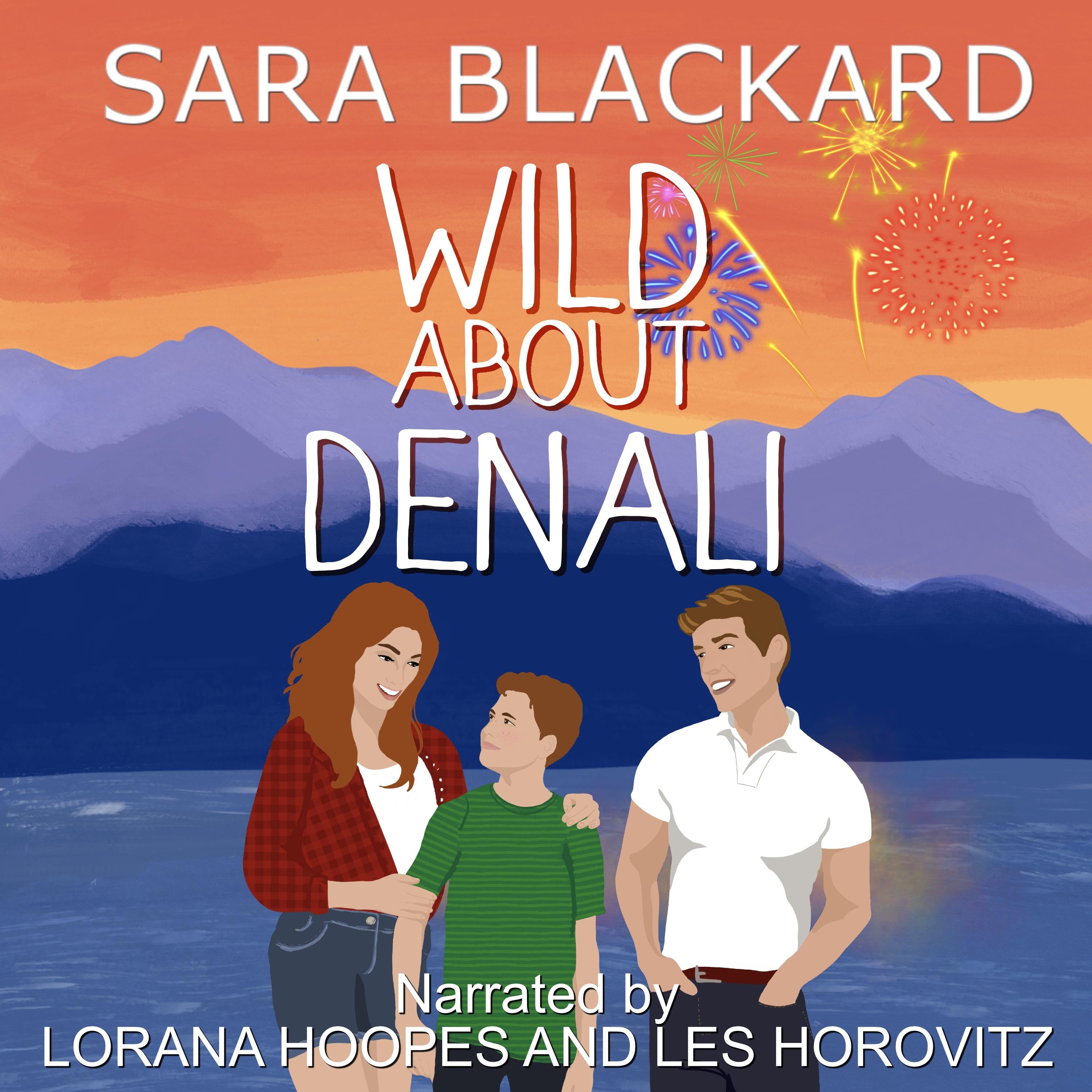 Wild about Denali