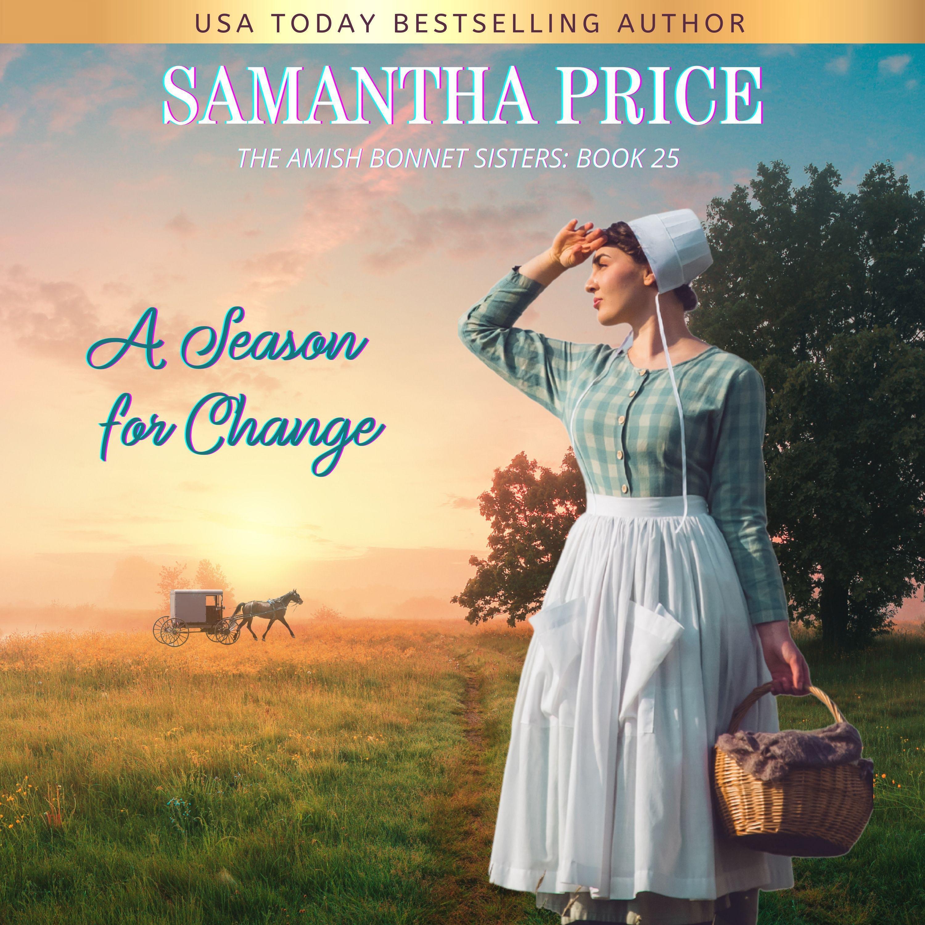 A Season for Change