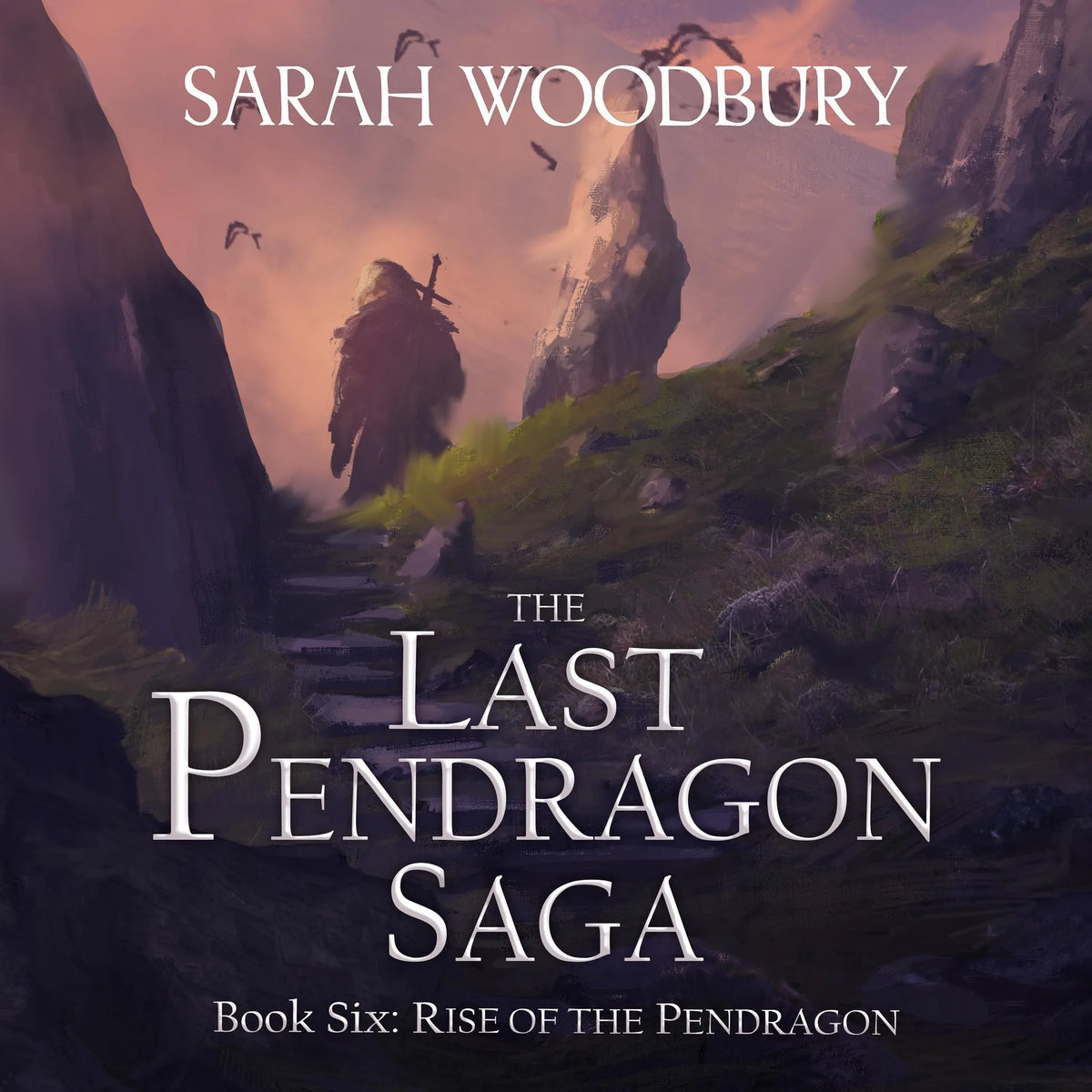 Rise of the Pendragon