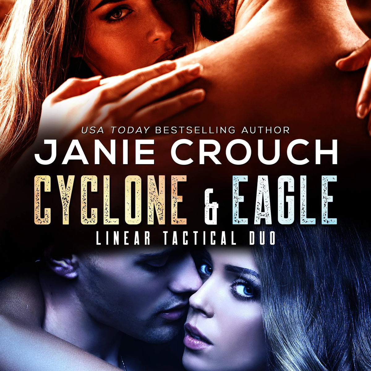 Linear Tactical Series - Cyclone & Eagle