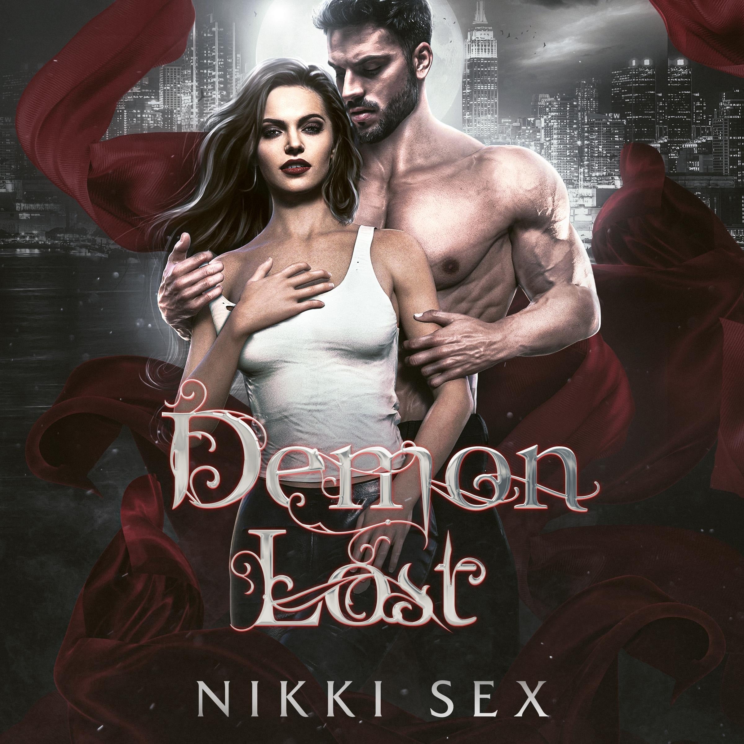Demon Lost