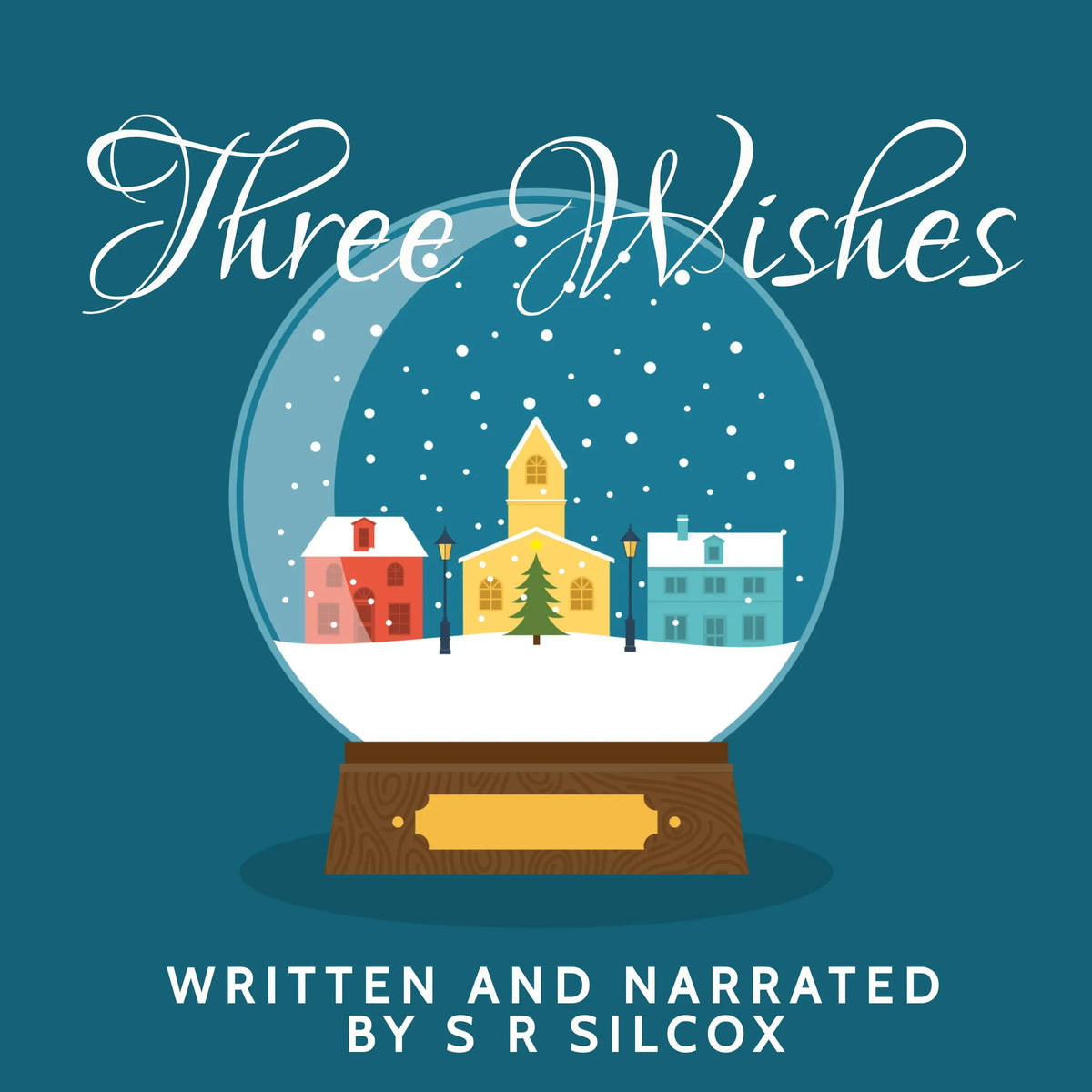 Three Wishes