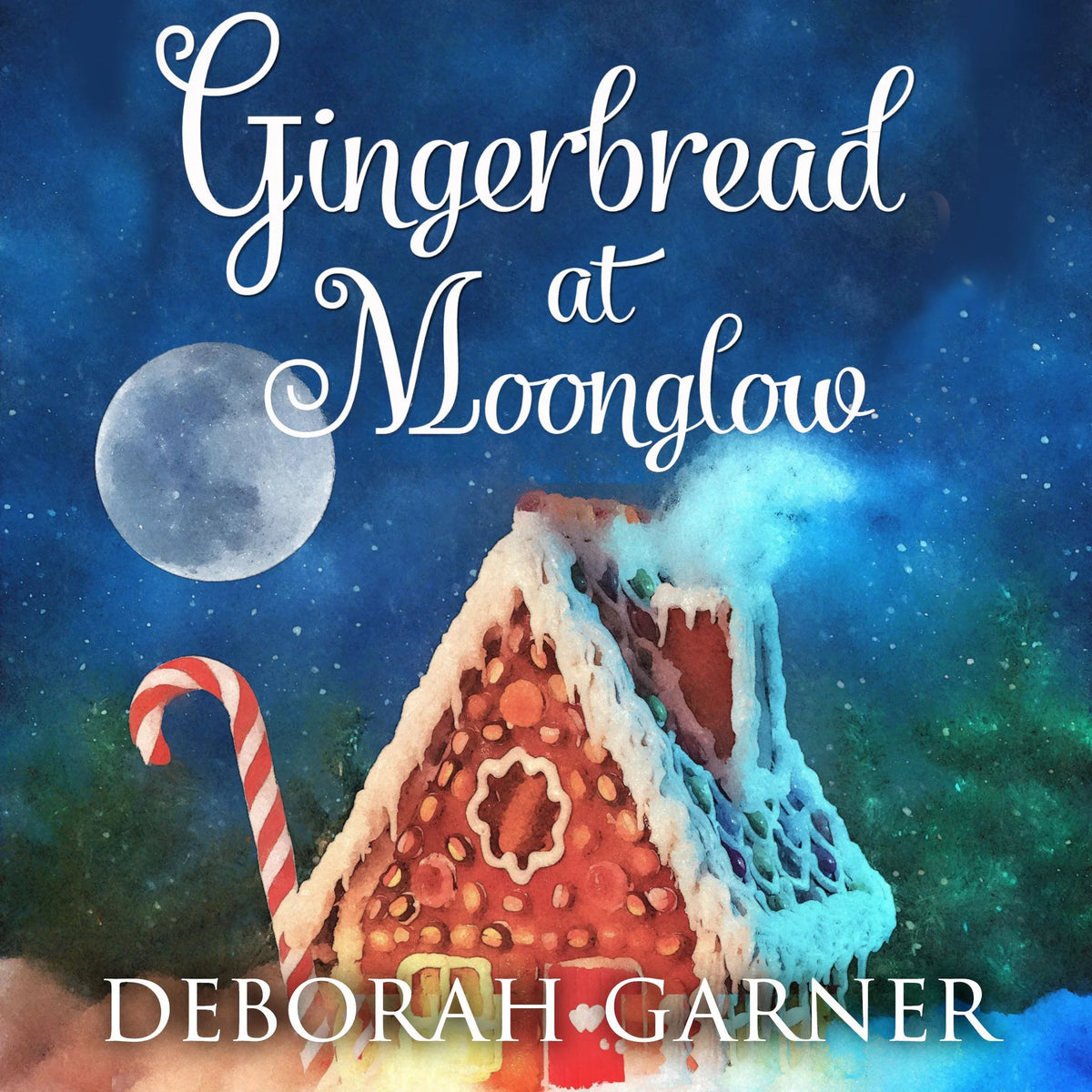 Gingerbread at Moonglow