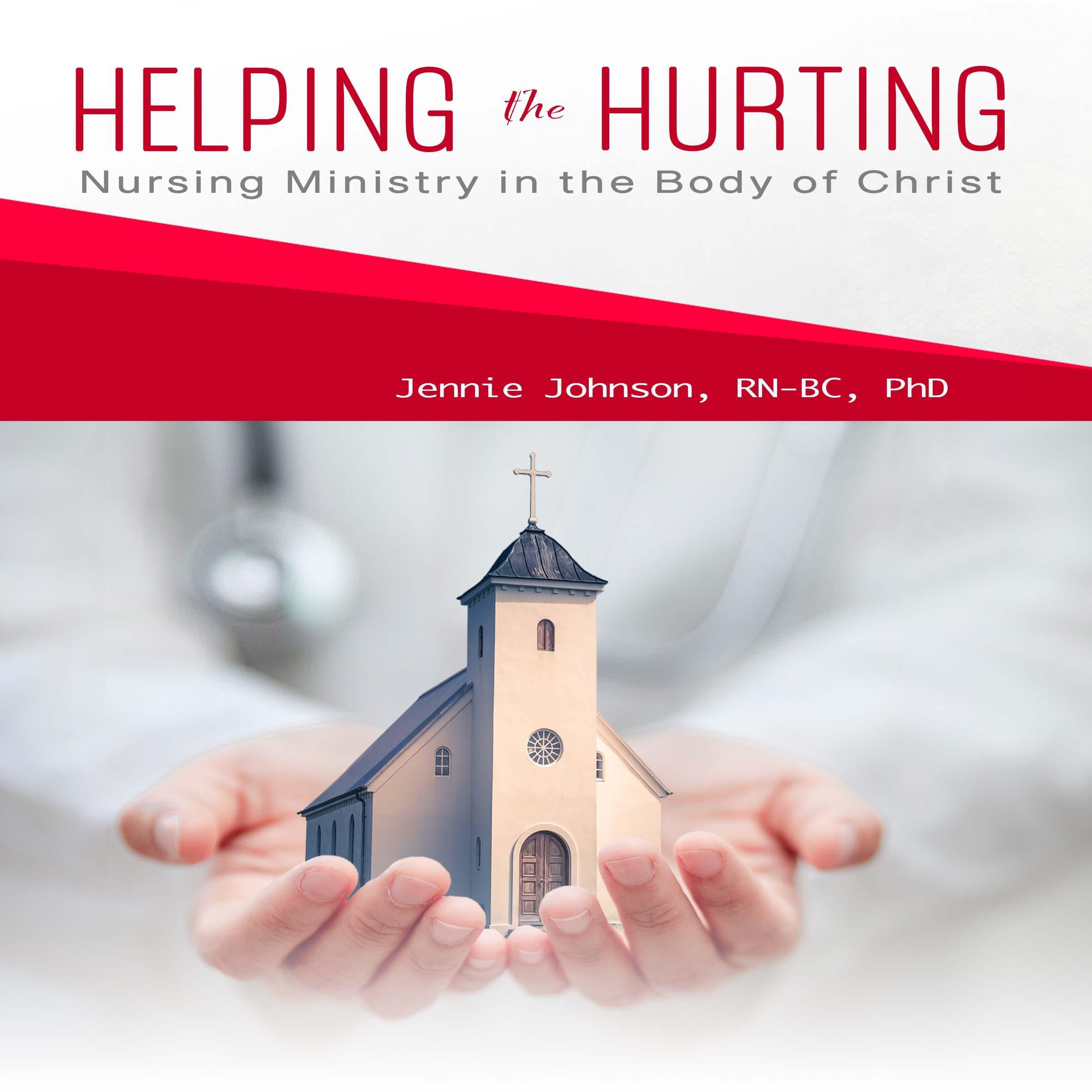 Helping the Hurting