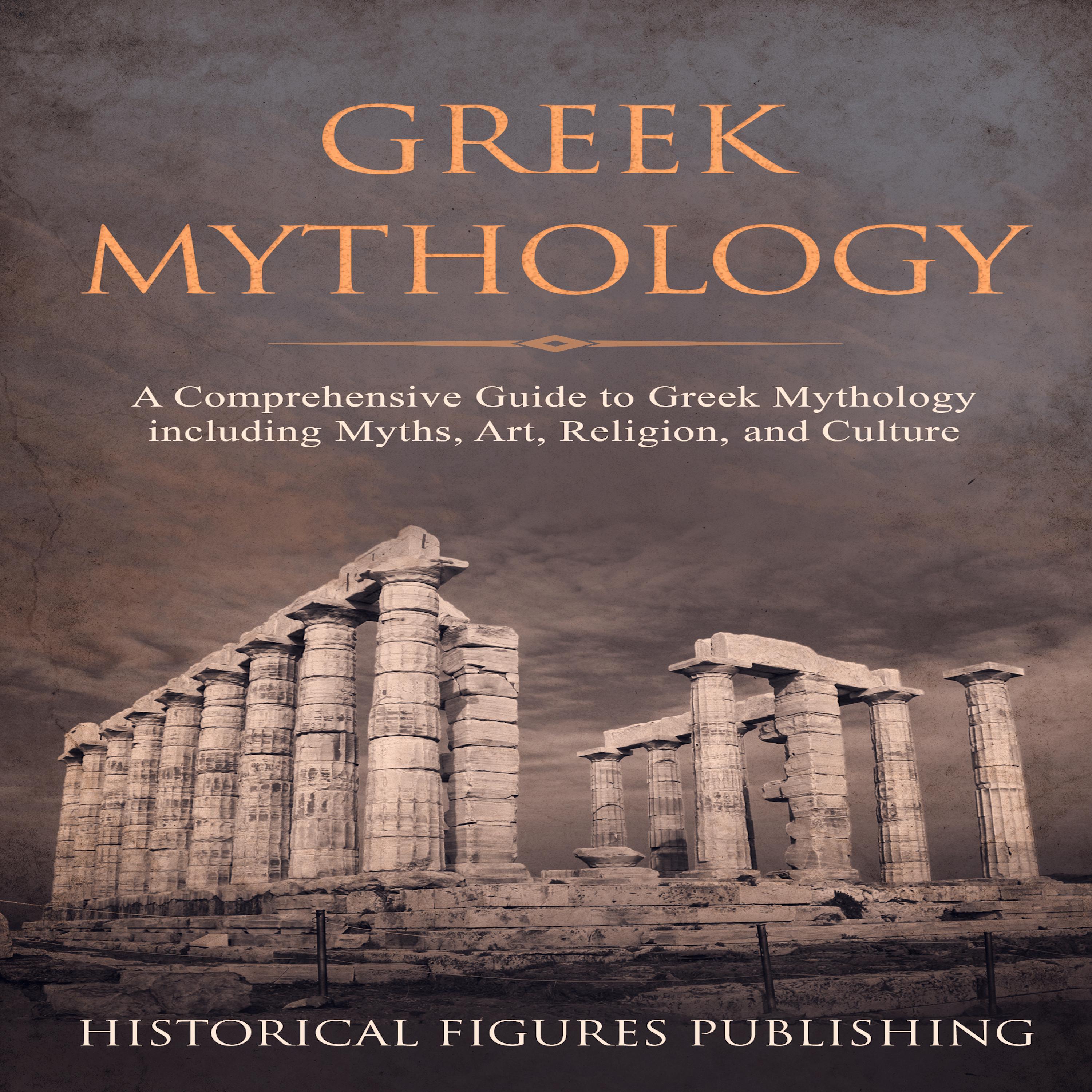 Greek Mythology