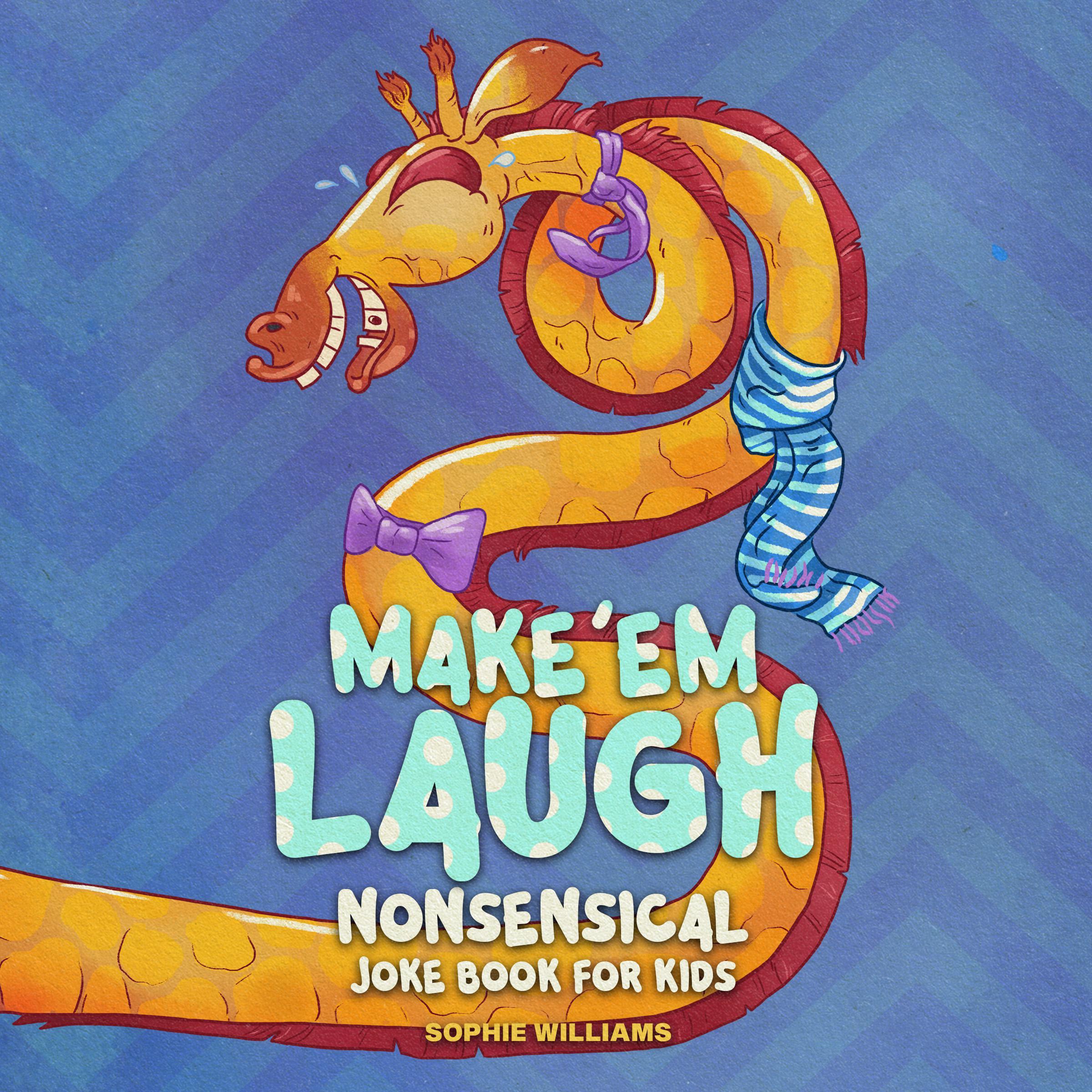 Make 'Em Laugh!