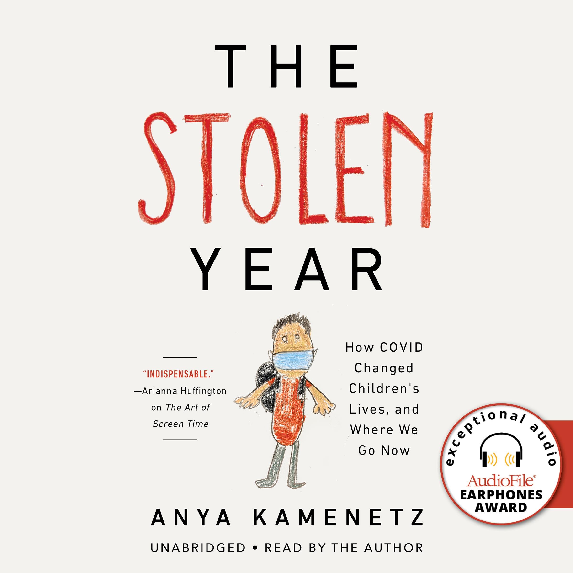 The Stolen Year
