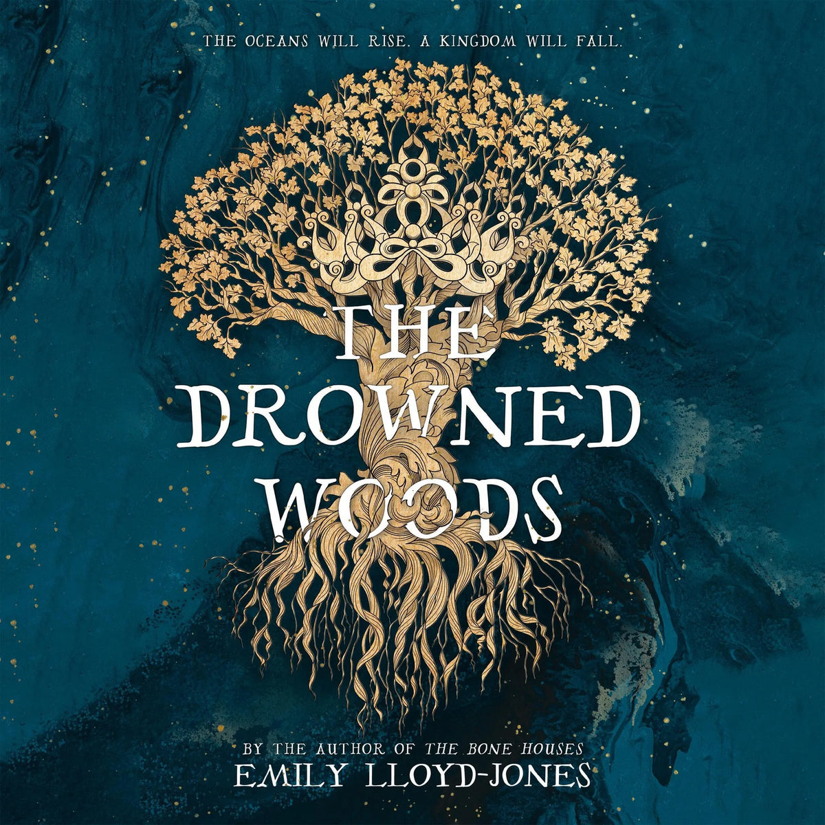 The Drowned Woods