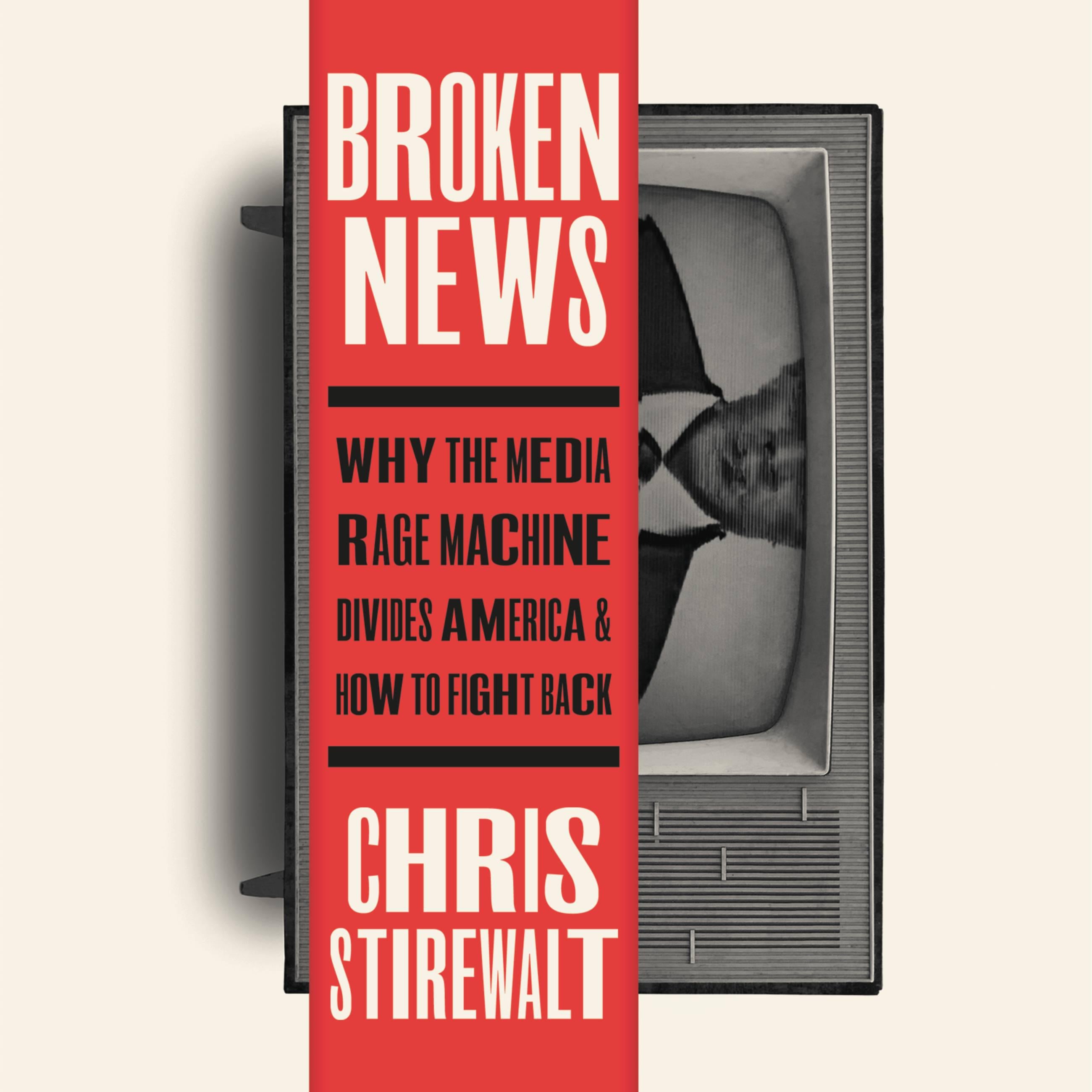 Broken News