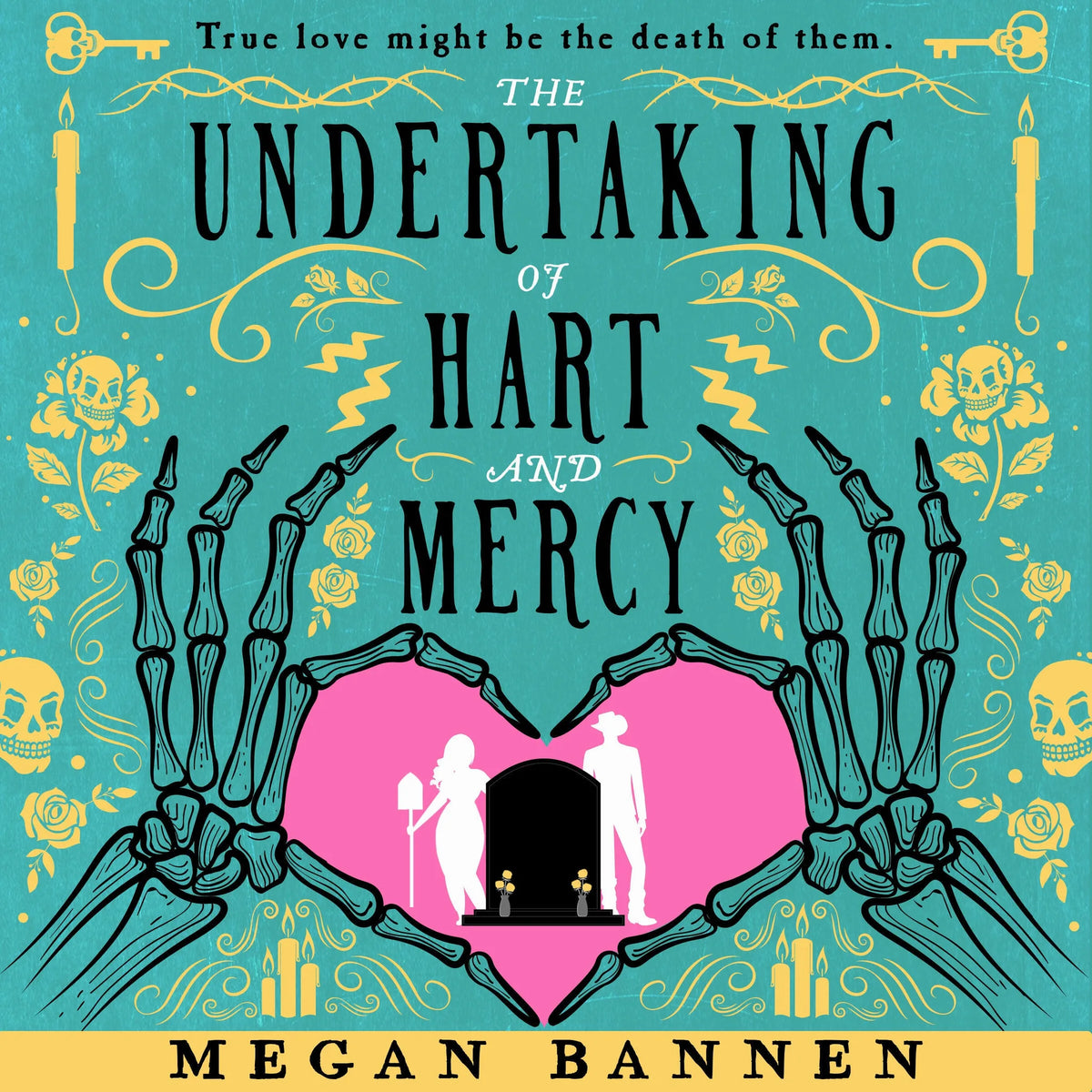 The Undertaking of Hart and Mercy
