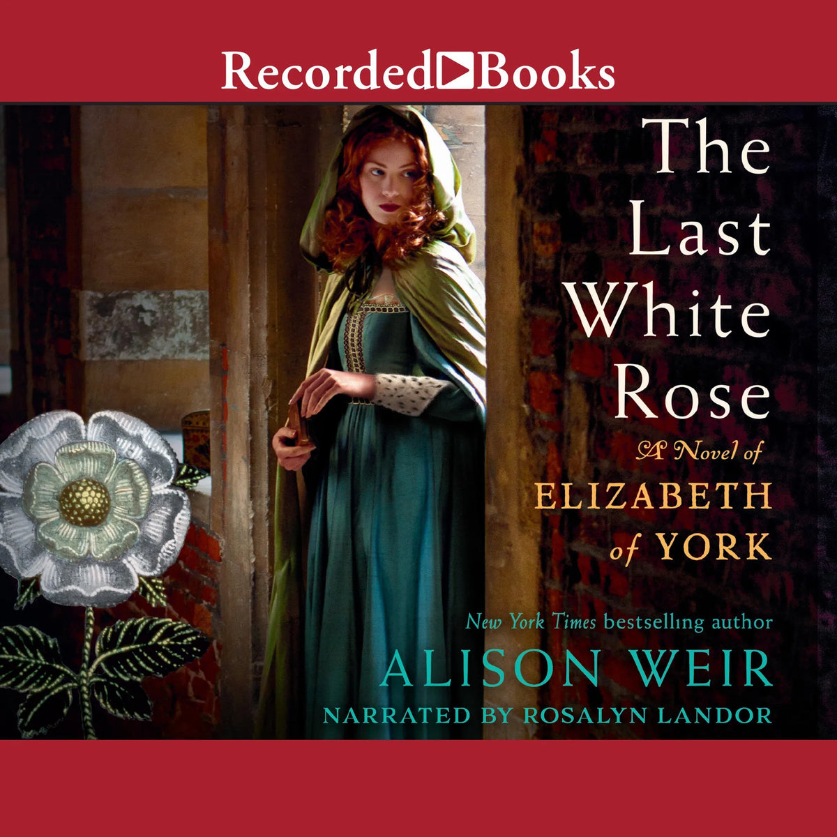 The Last White Rose