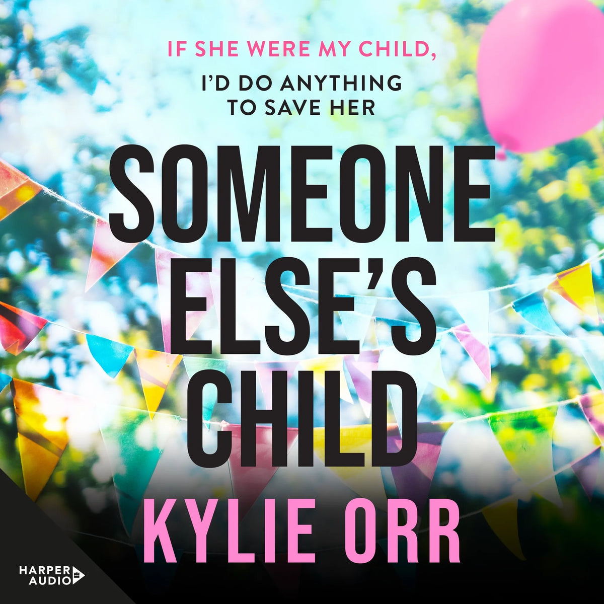 Someone Else's Child