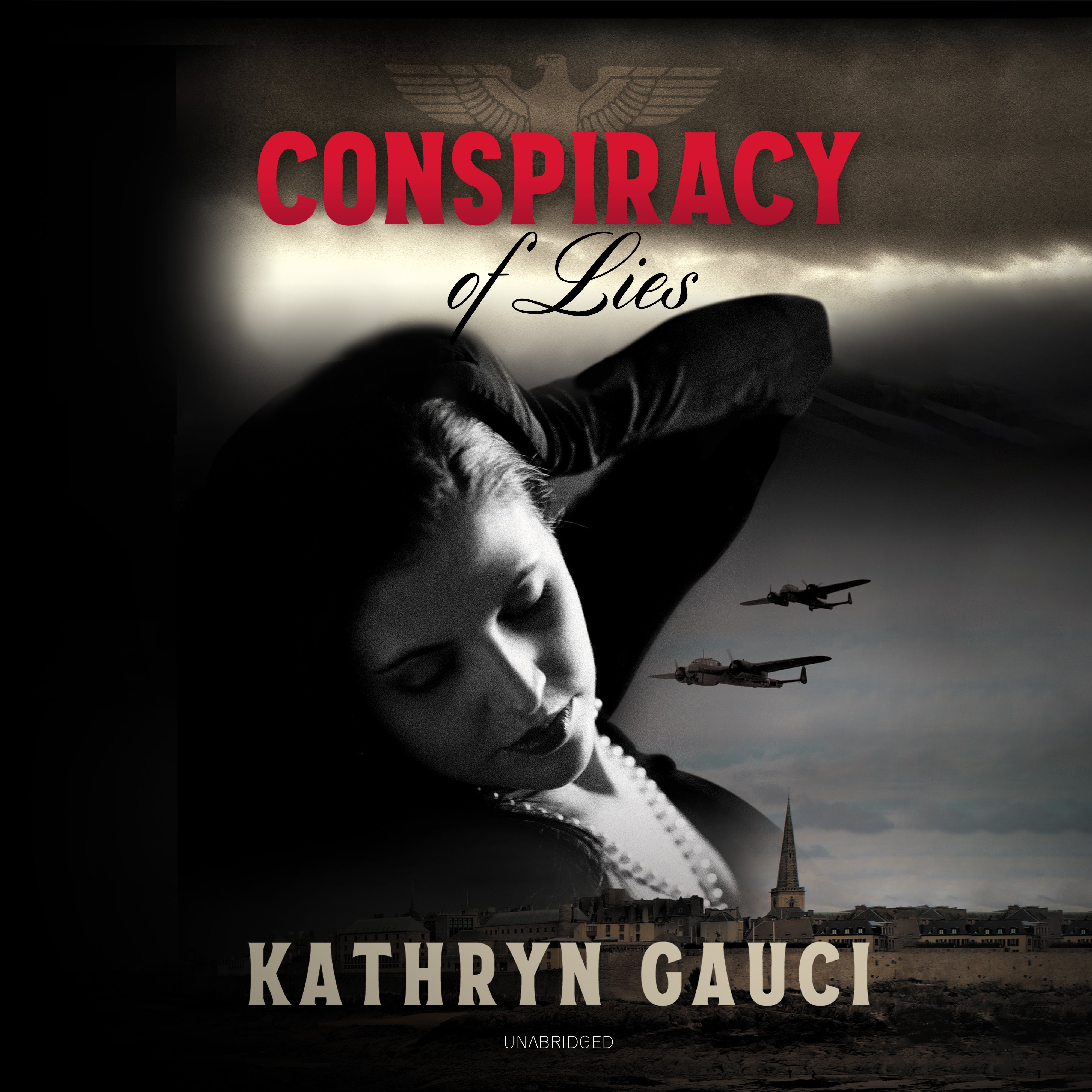 Conspiracy of Lies