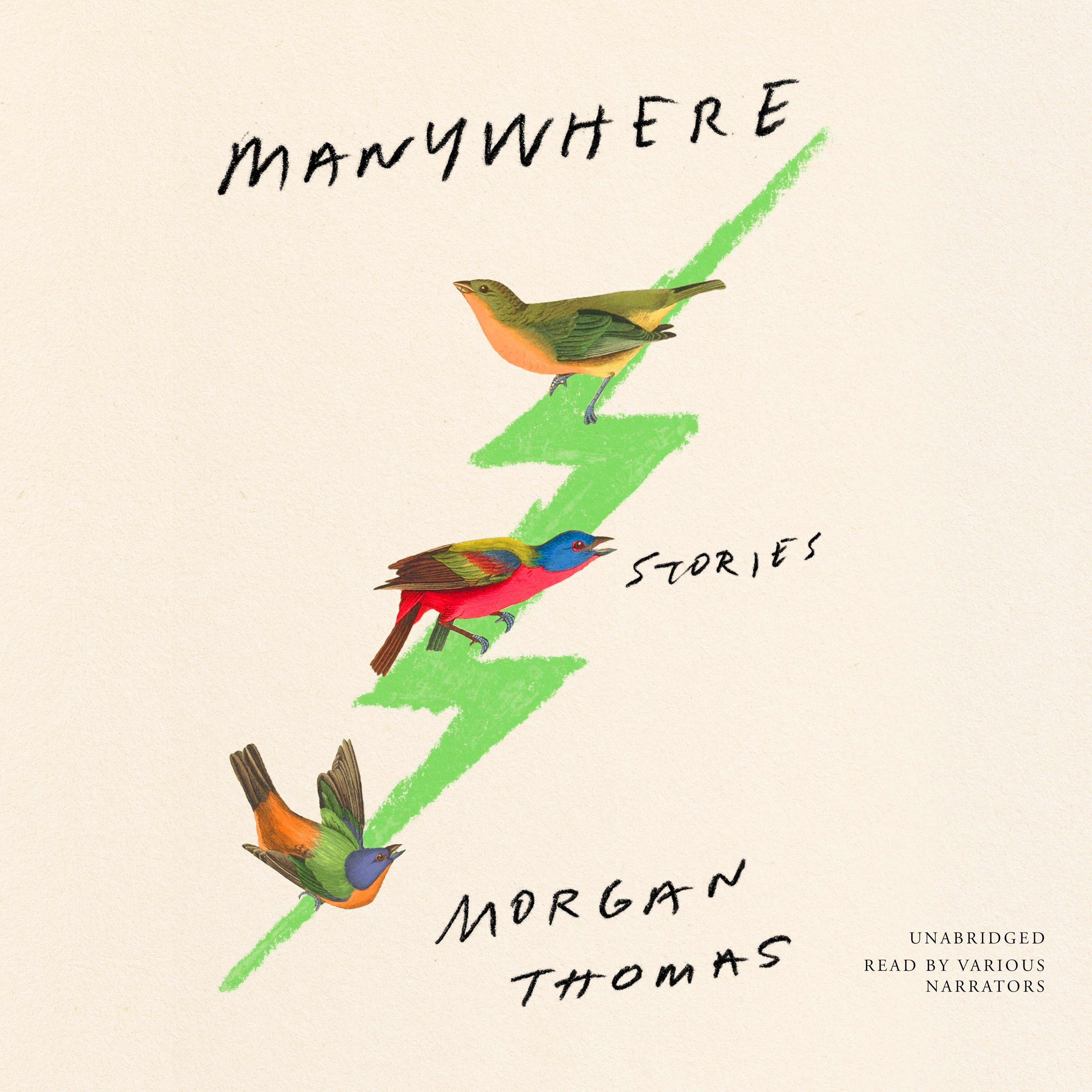 Manywhere