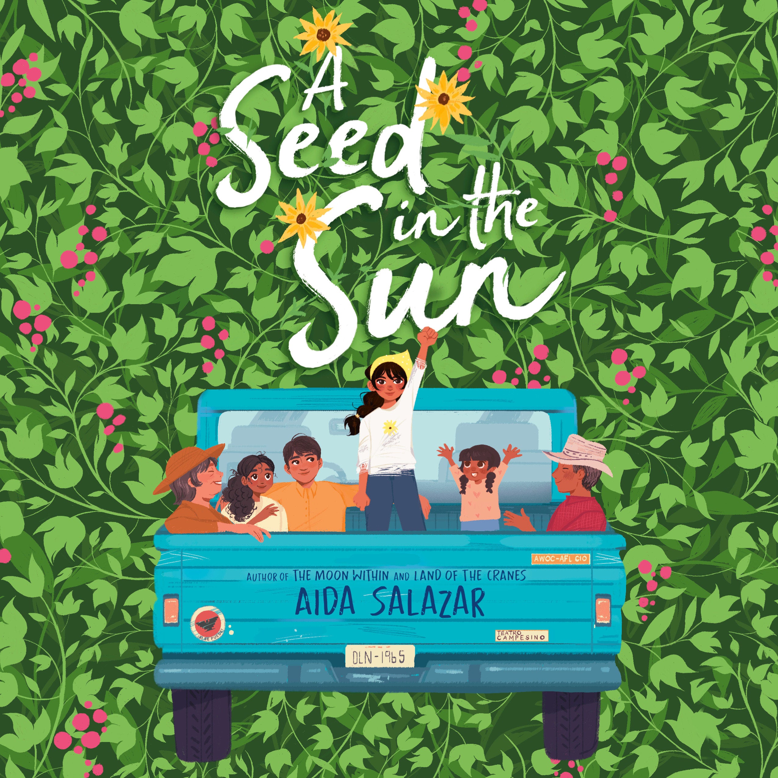 A Seed in the Sun